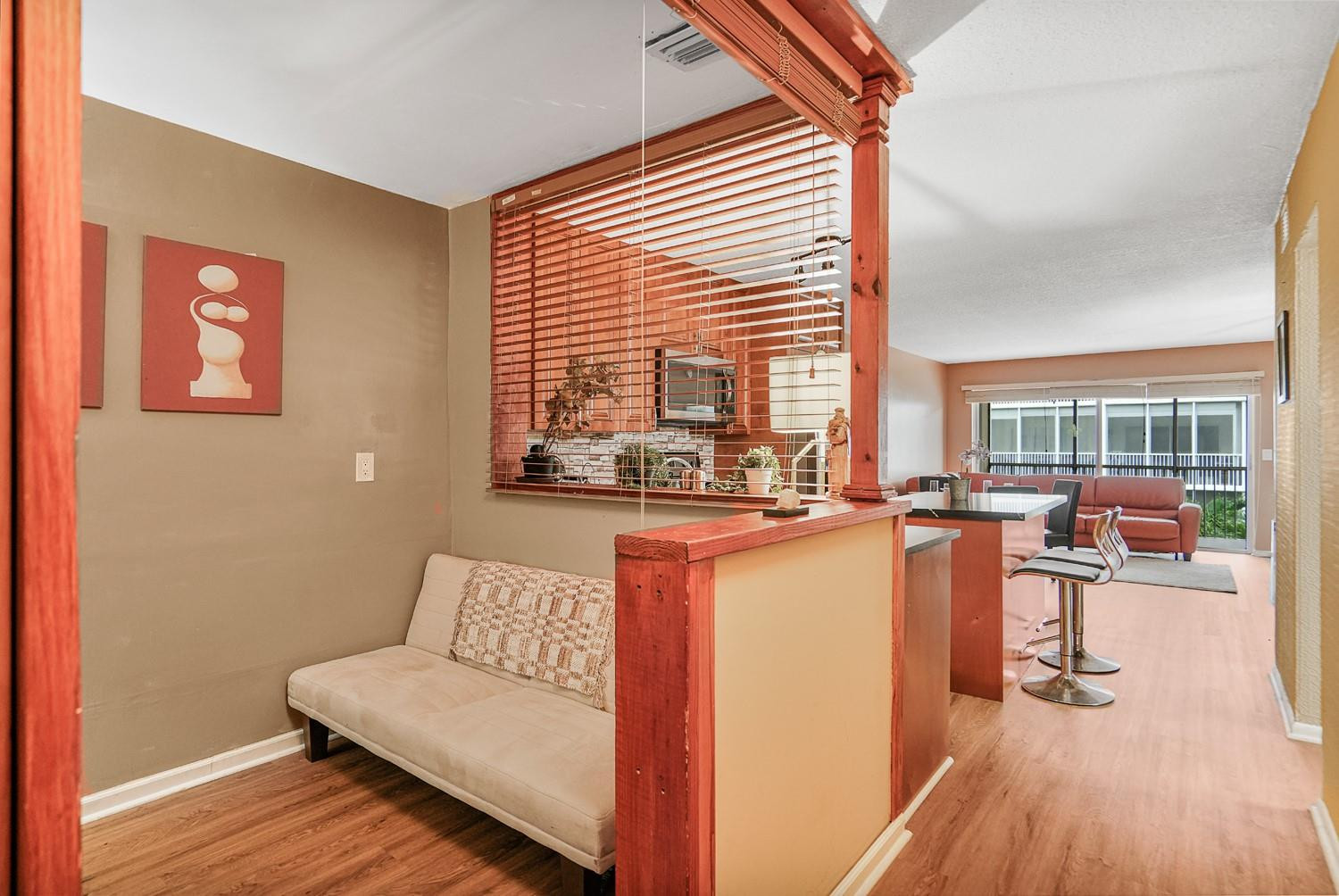 2081 S Ocean Drive 310