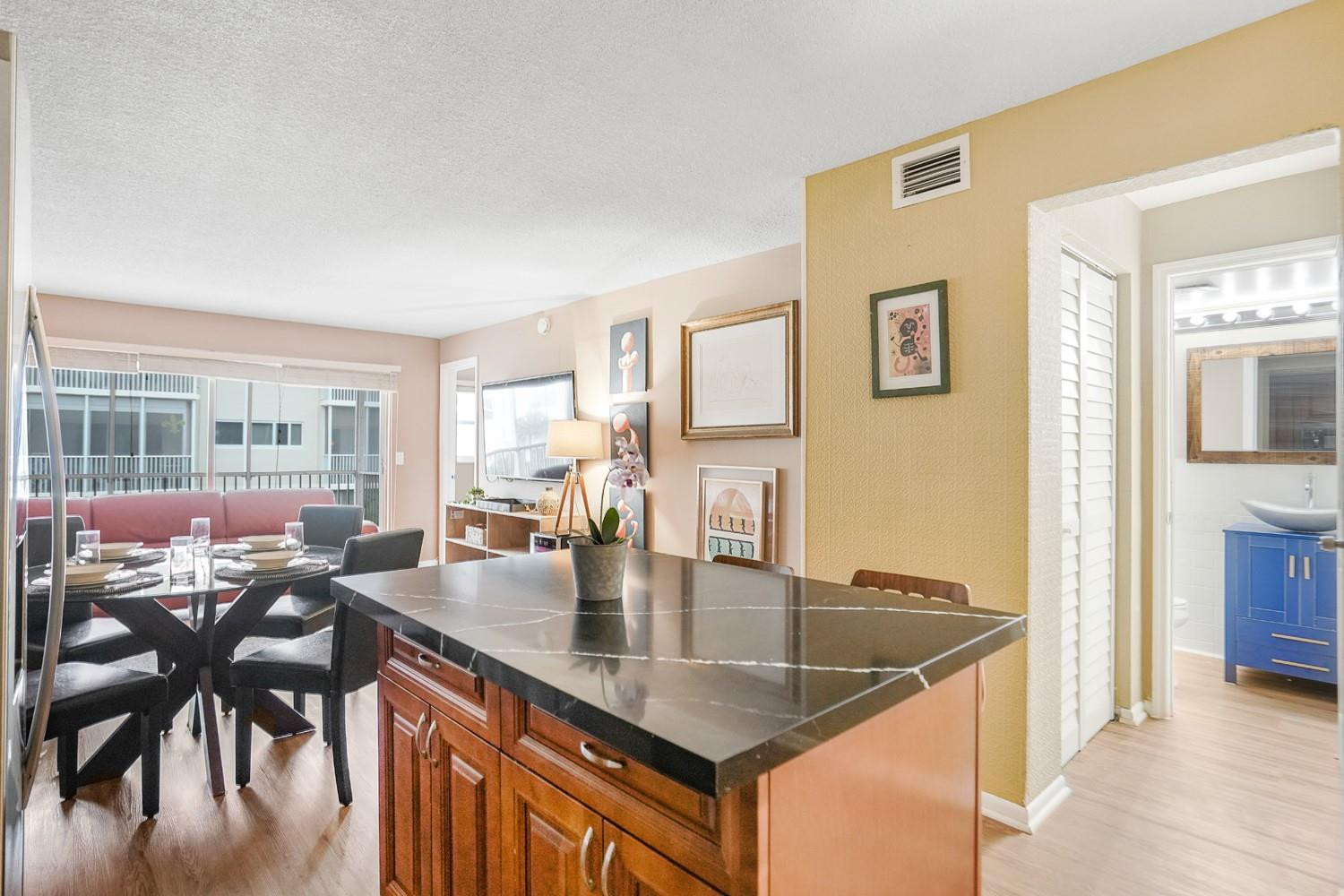 2081 S Ocean Drive 310