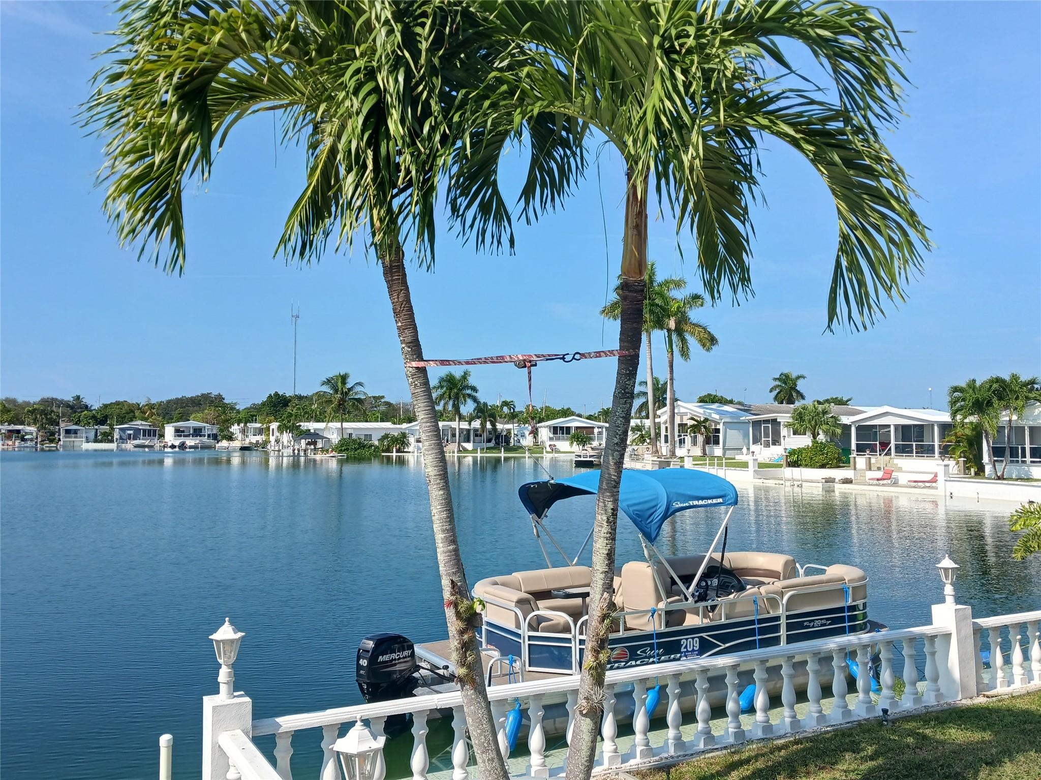 210 Lake Shore Dr