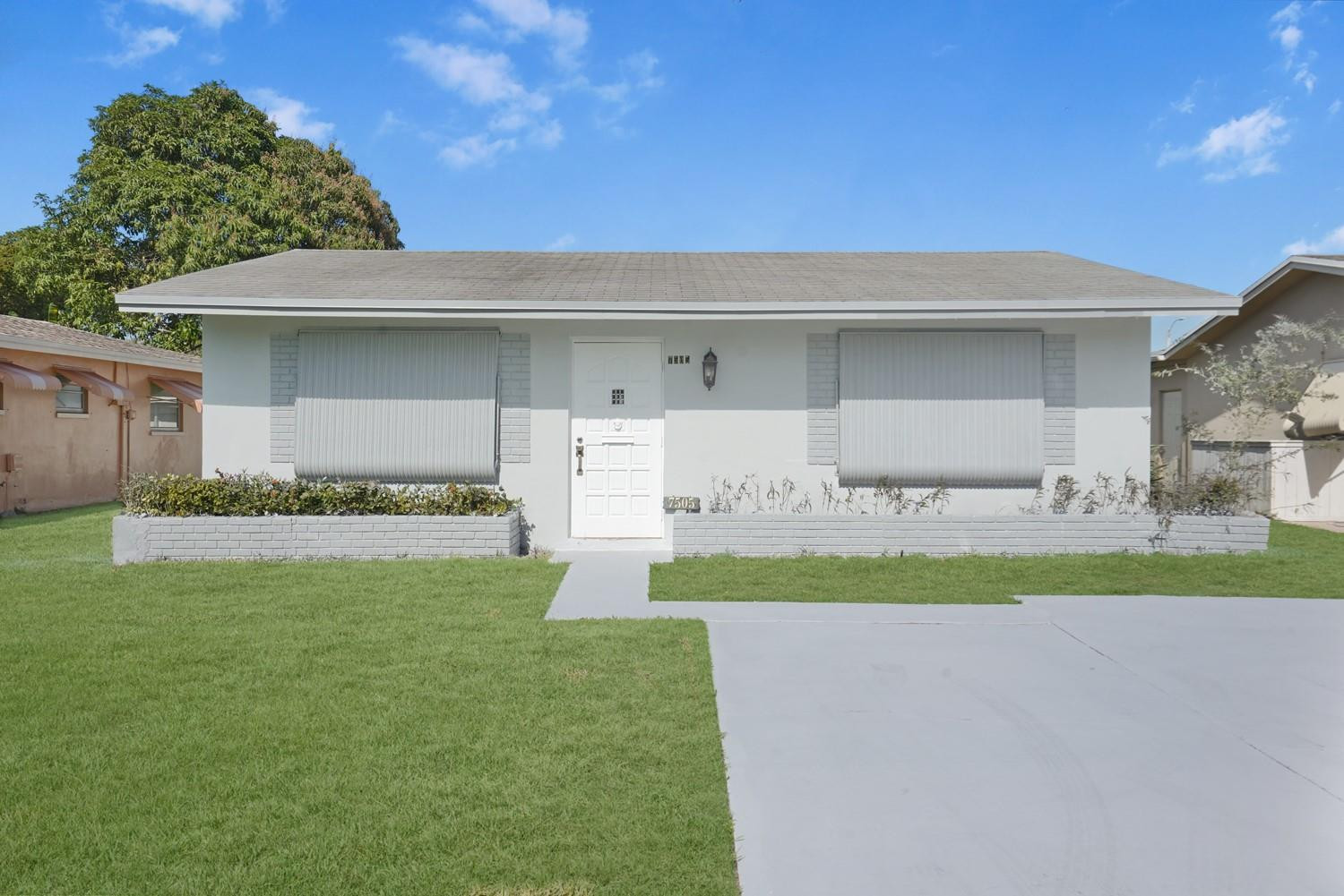 7505 NW 58th St
