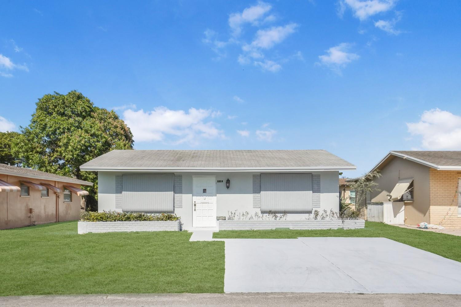 7505 NW 58th St