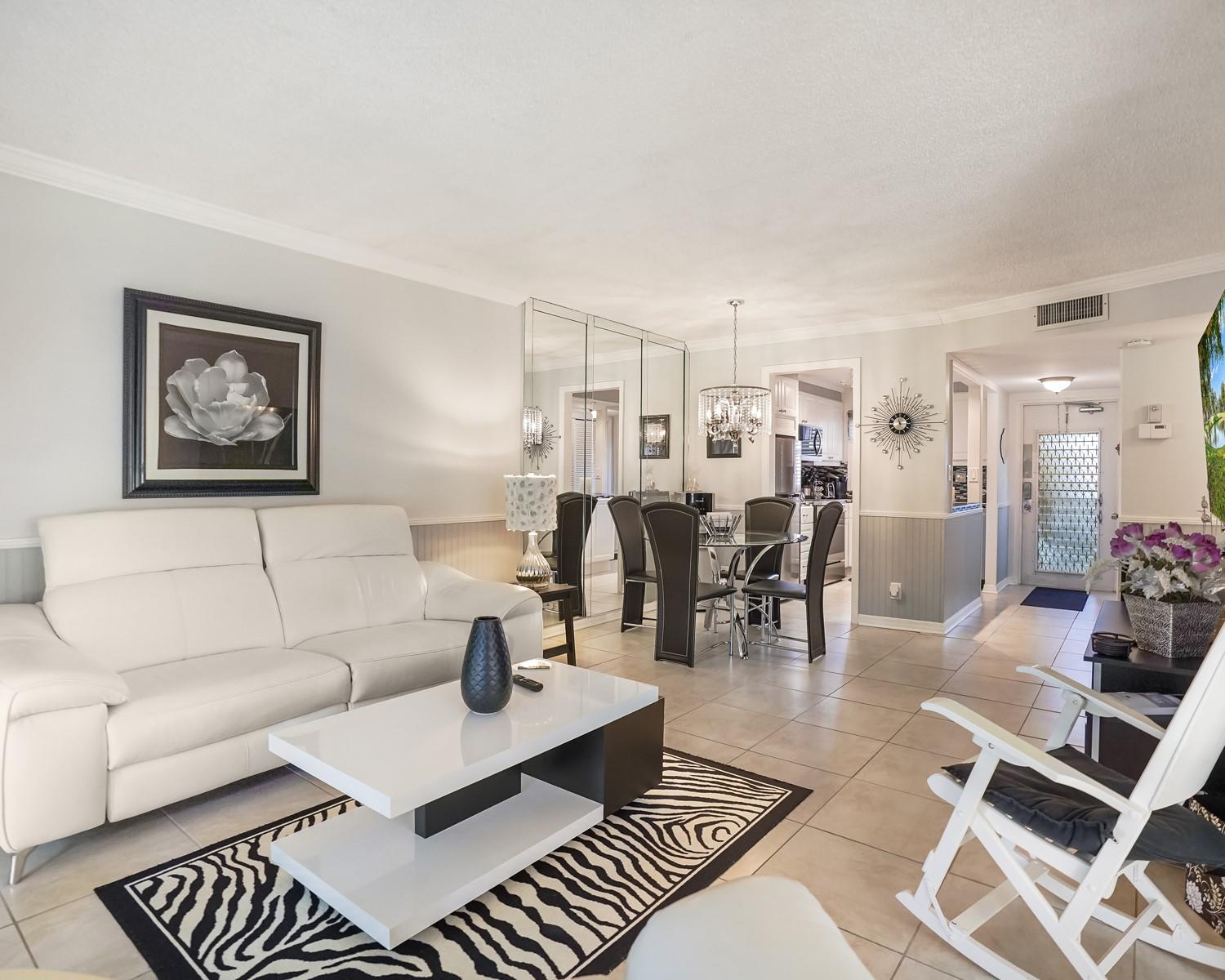 9281 Sunrise Lakes Blvd 101