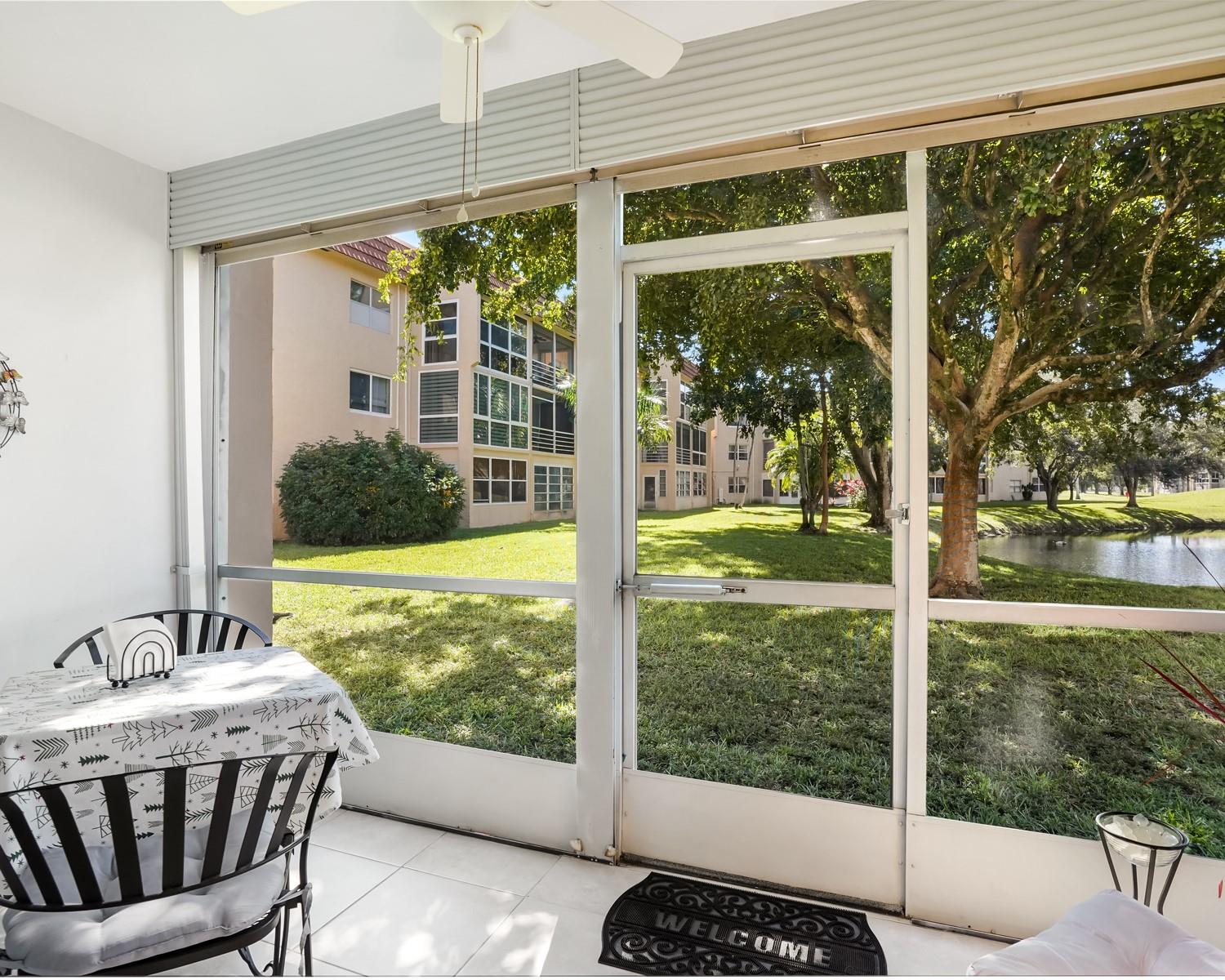 9281 Sunrise Lakes Blvd 101