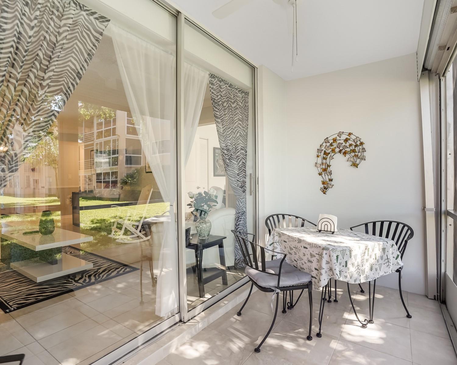 9281 Sunrise Lakes Blvd 101