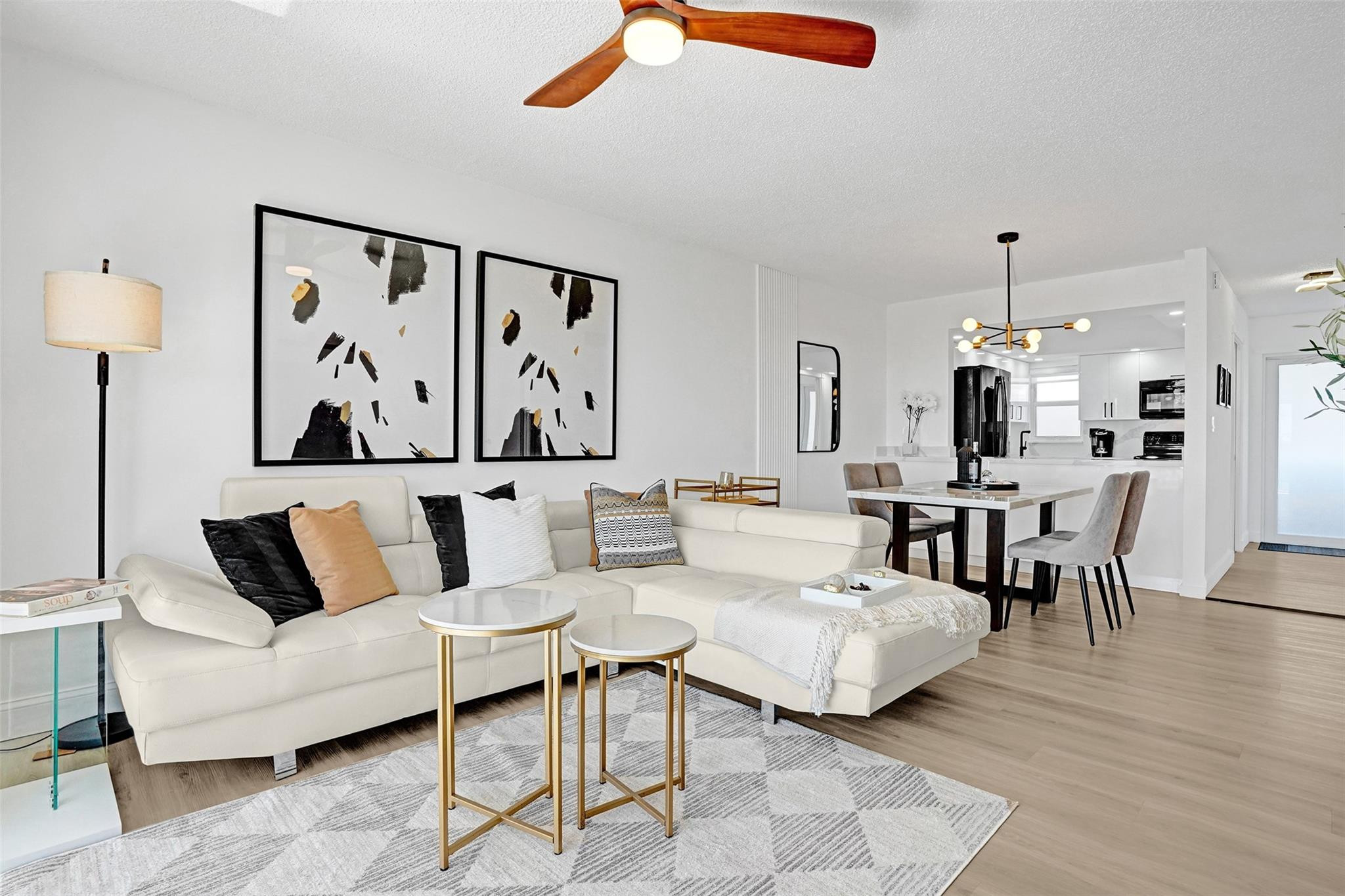 8900 Washington Blvd PH11