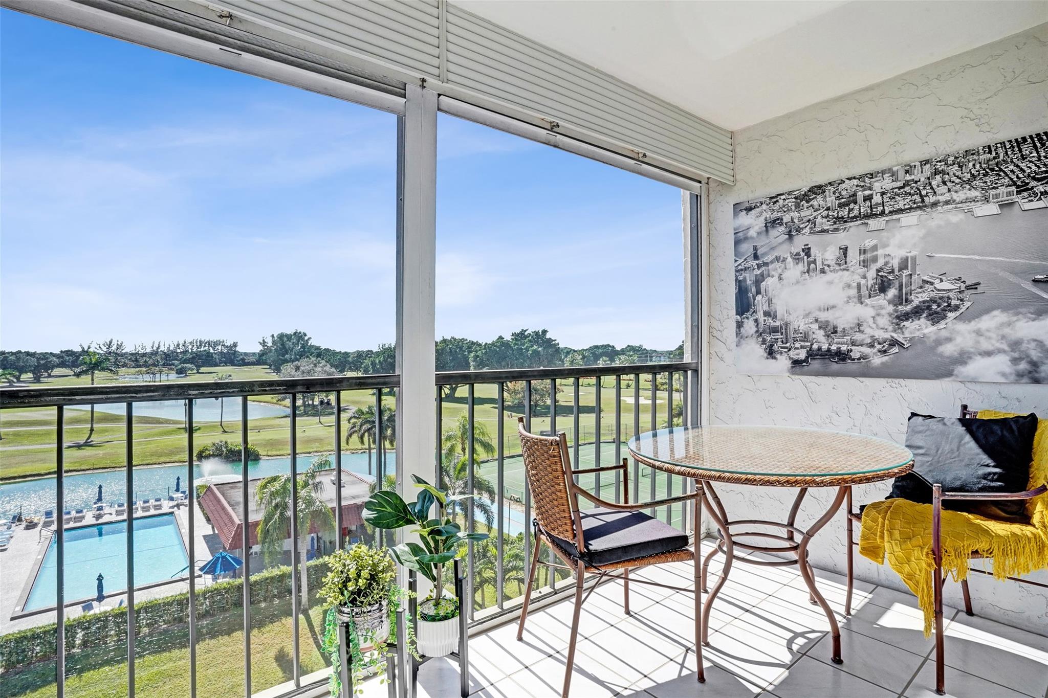 8900 Washington Blvd PH11