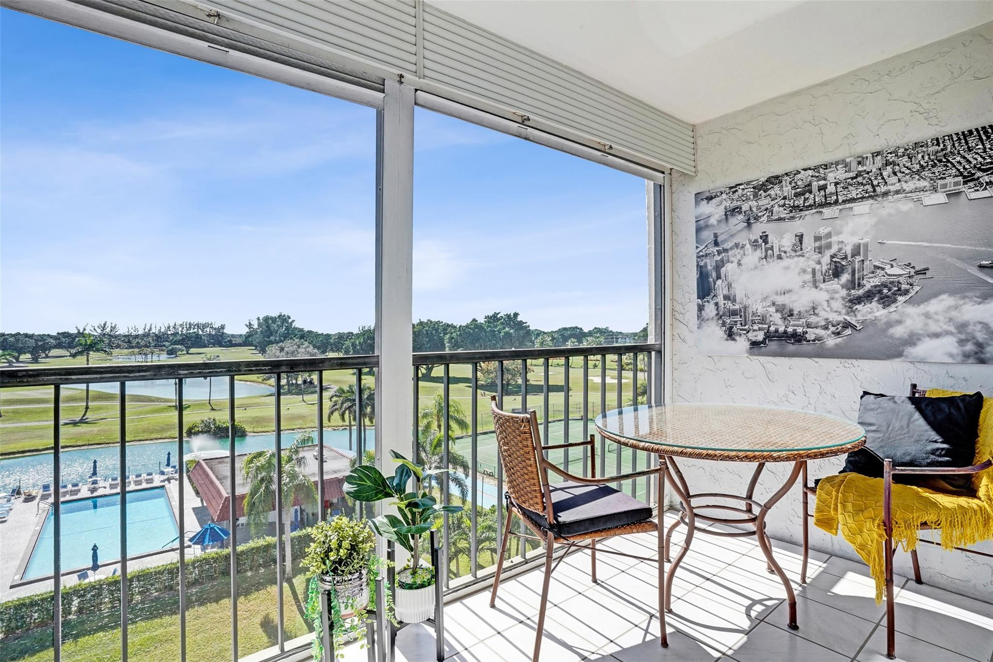 8900 Washington Blvd PH11