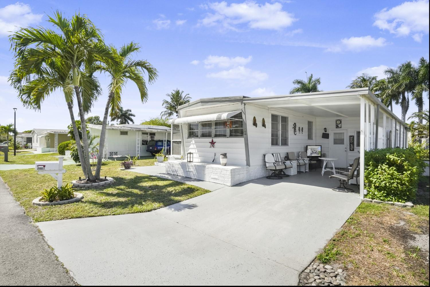 2001 SW 84th Ave