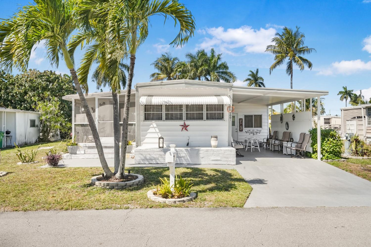 2001 SW 84th Ave