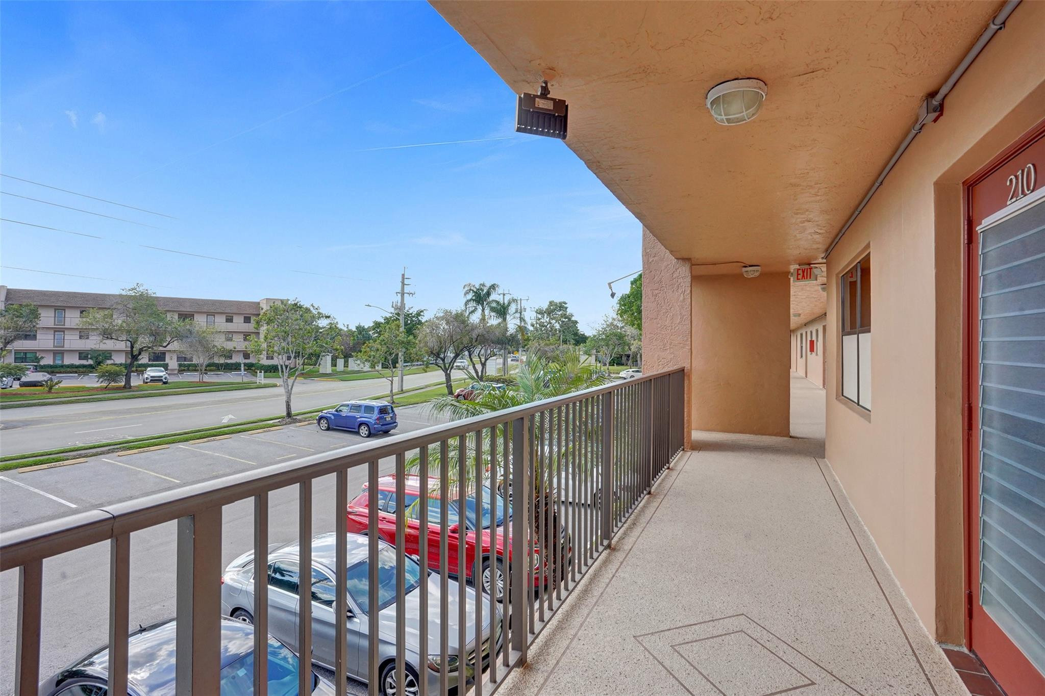 10467 Sunrise Lakes Blvd 210