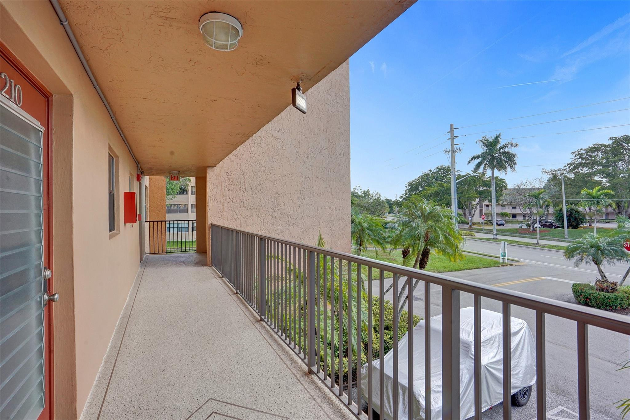 10467 Sunrise Lakes Blvd 210