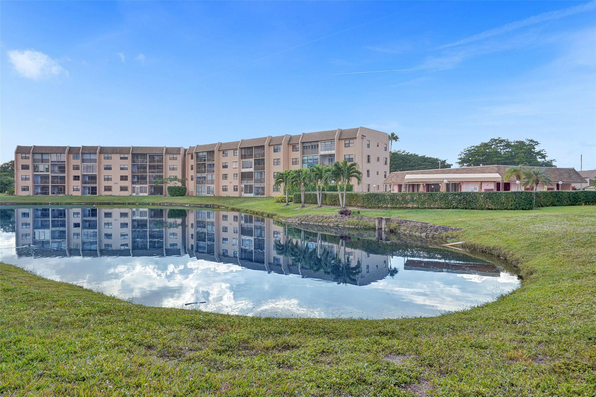 10467 Sunrise Lakes Blvd 210