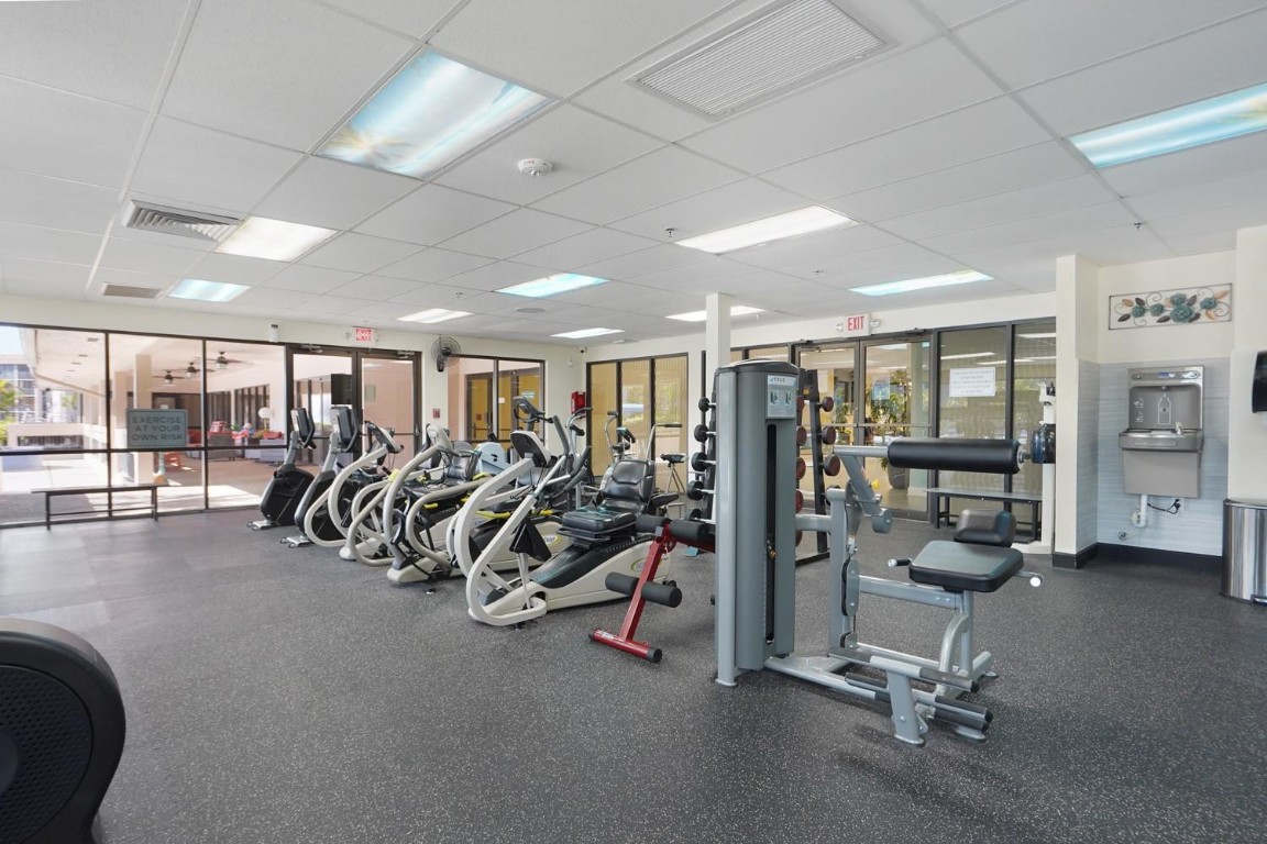 10467 Sunrise Lakes Blvd 210