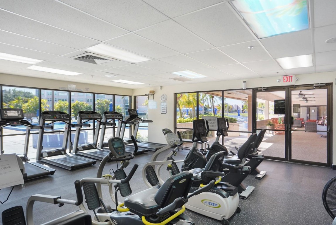 10467 Sunrise Lakes Blvd 210