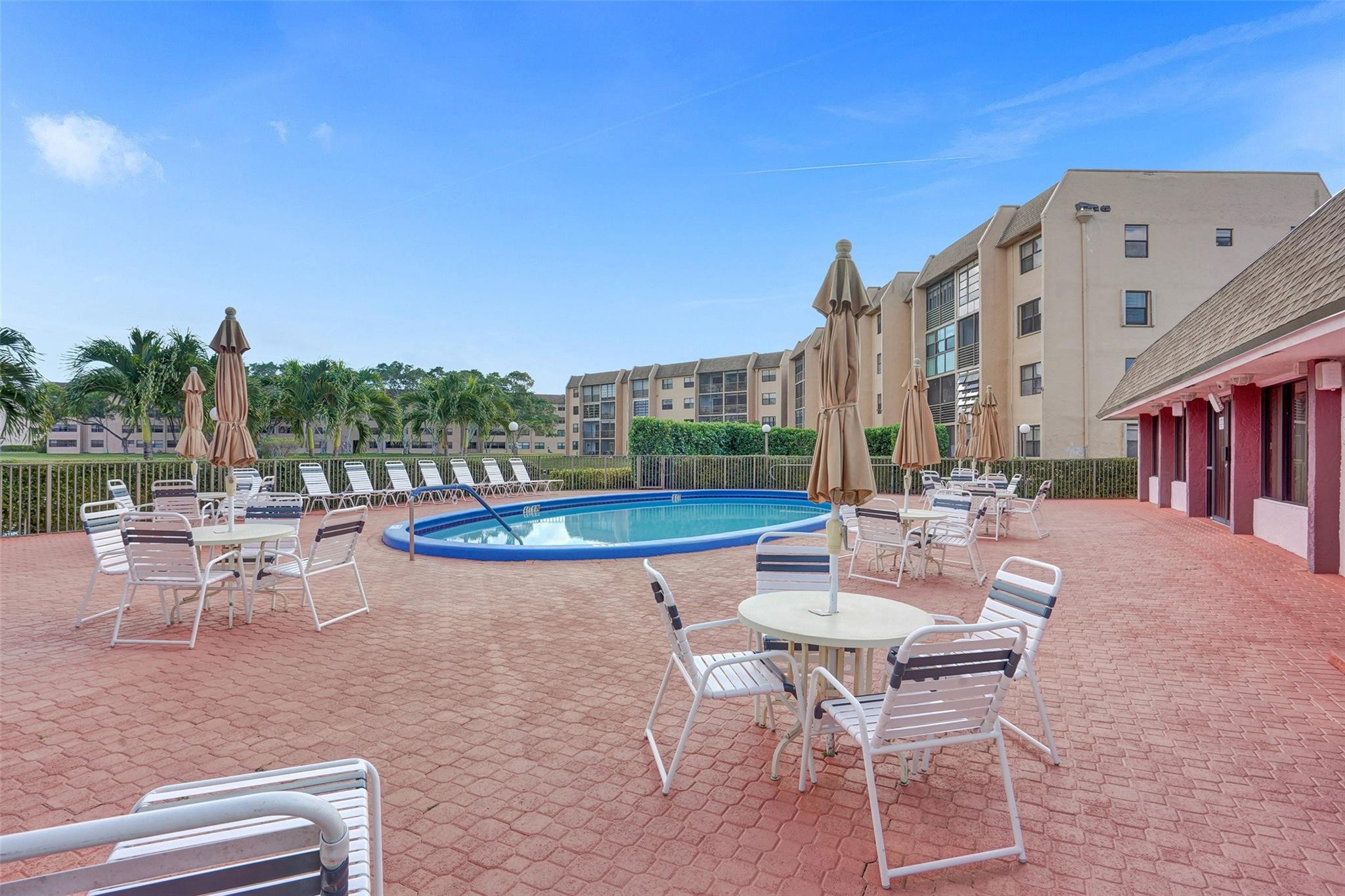 10467 Sunrise Lakes Blvd 210