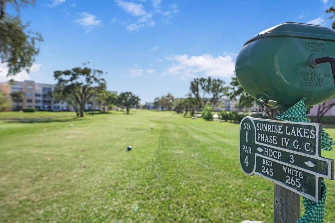 10467 Sunrise Lakes Blvd 210