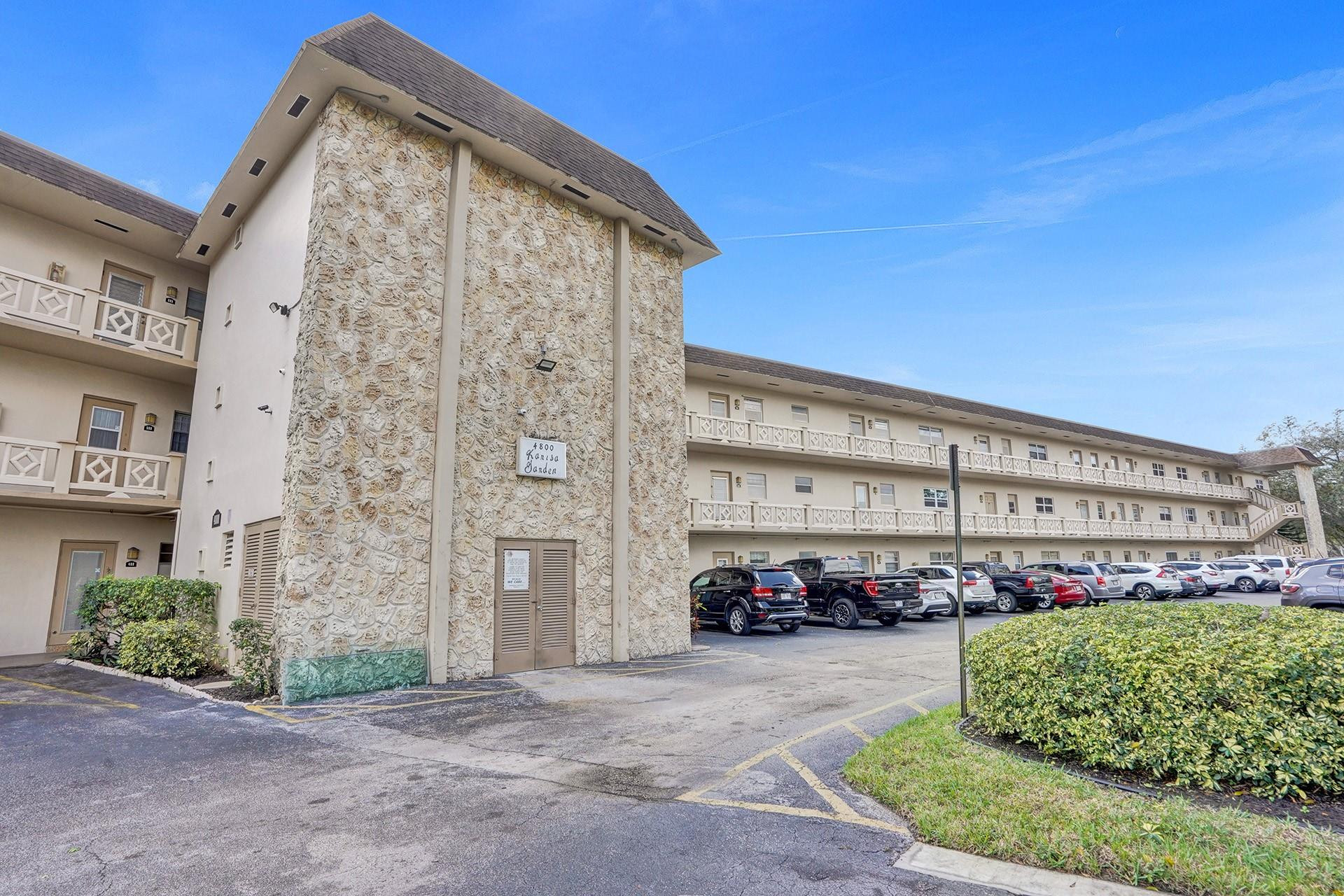 4800 NW 35th St 612