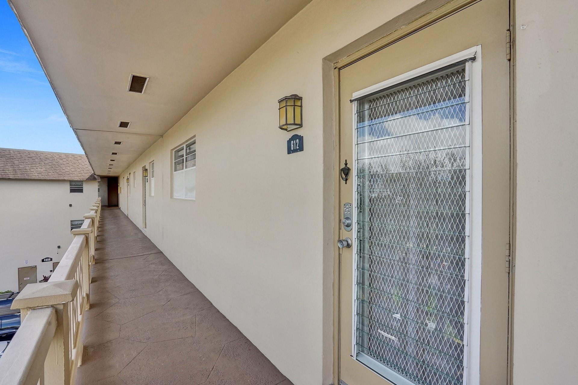 4800 NW 35th St 612