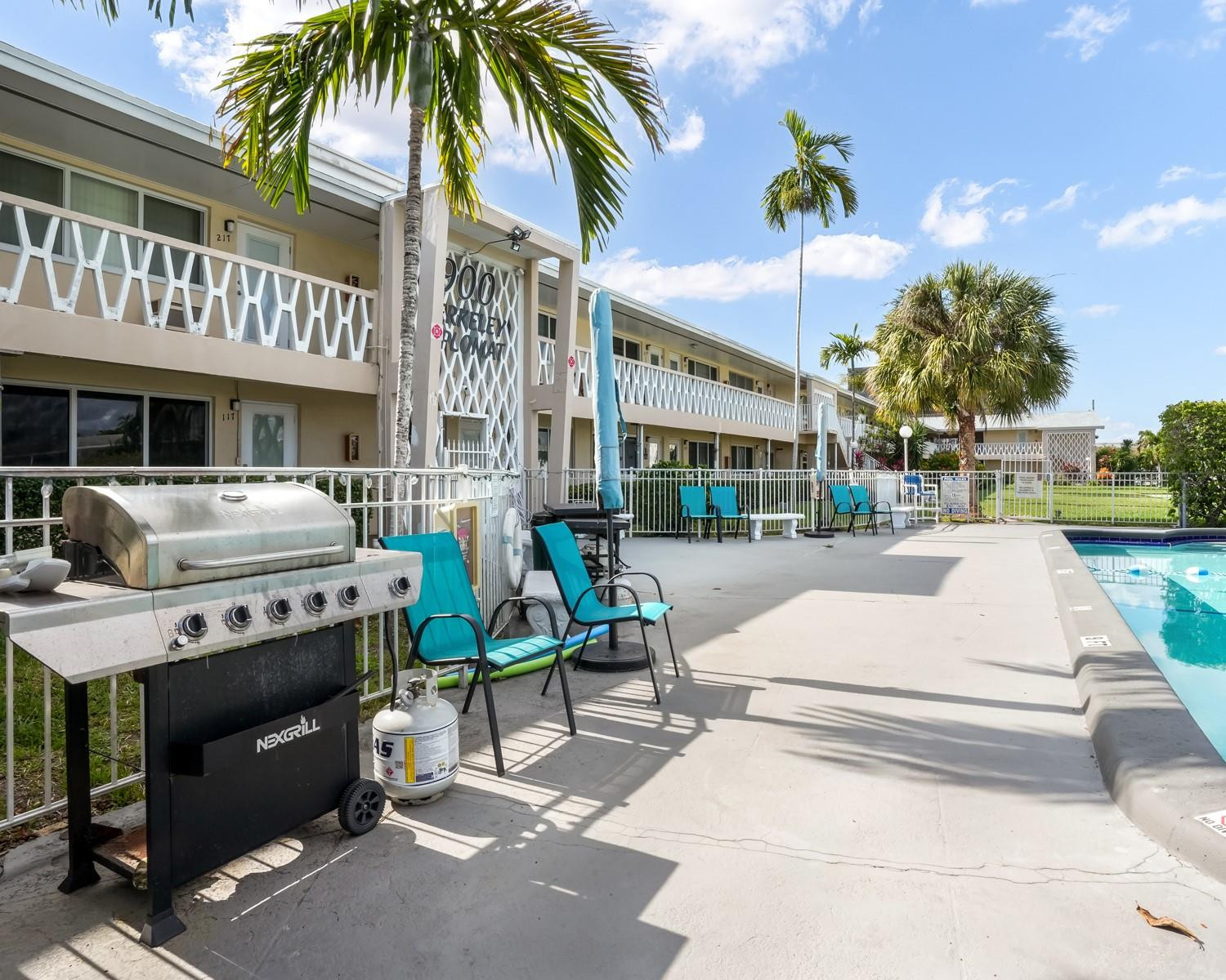 900 Atlantic Shores Blvd 109