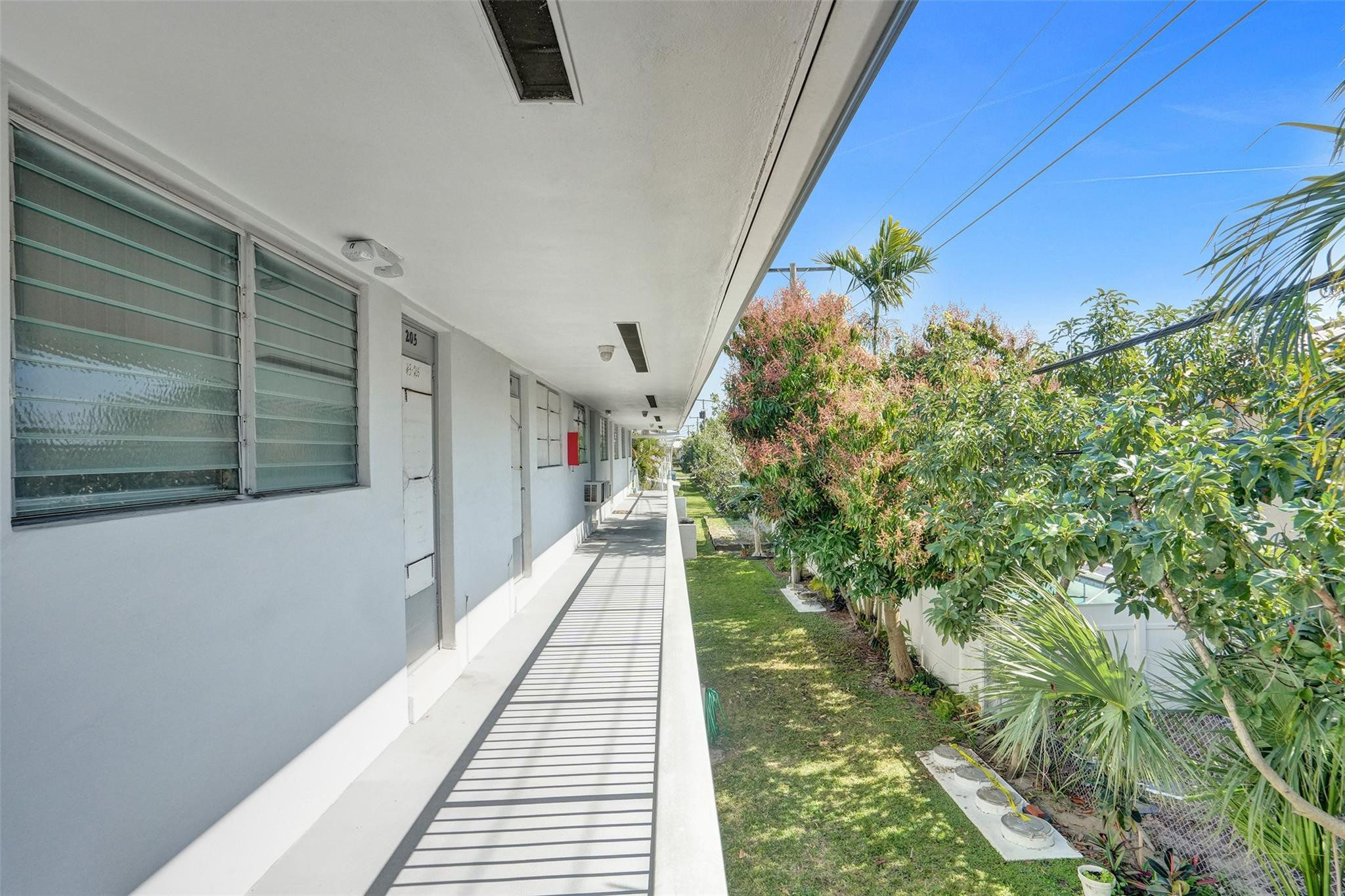 2000 NE 51st Court 205, Fort Lauderdale Unit: 205