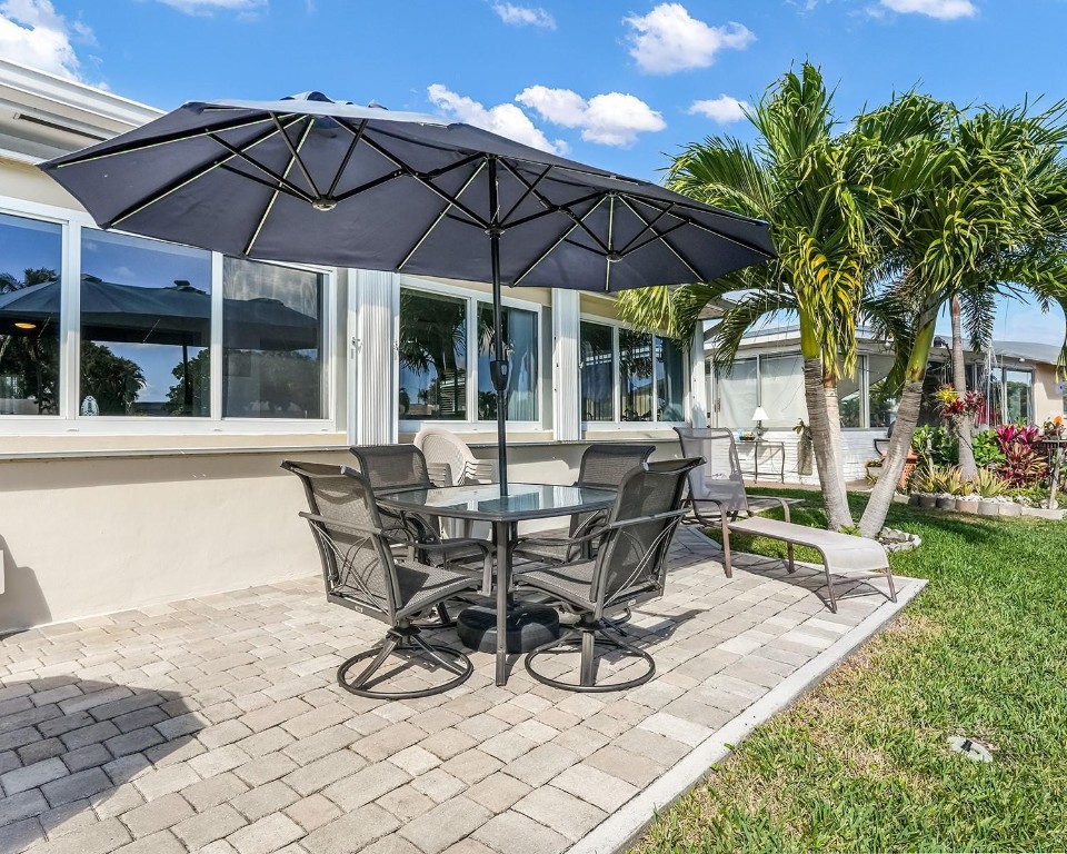 4706 NW 47th Terrace, Tamarac