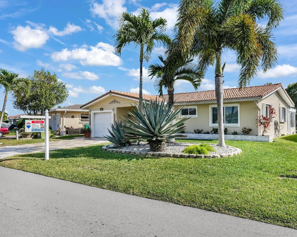 4706 NW 47th Terrace, Tamarac