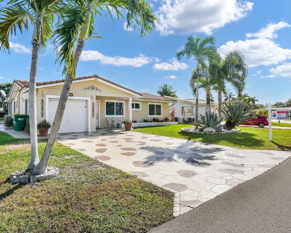 4706 NW 47th Terrace, Tamarac