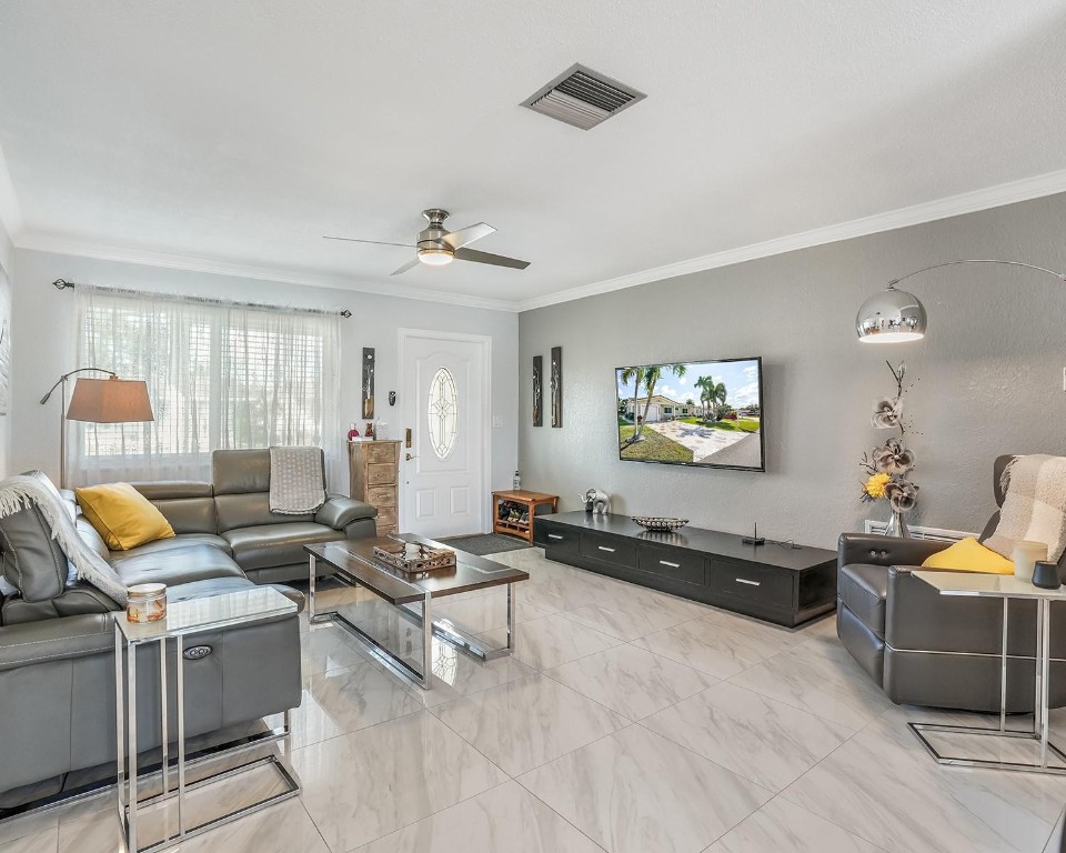 4706 NW 47th Terrace, Tamarac