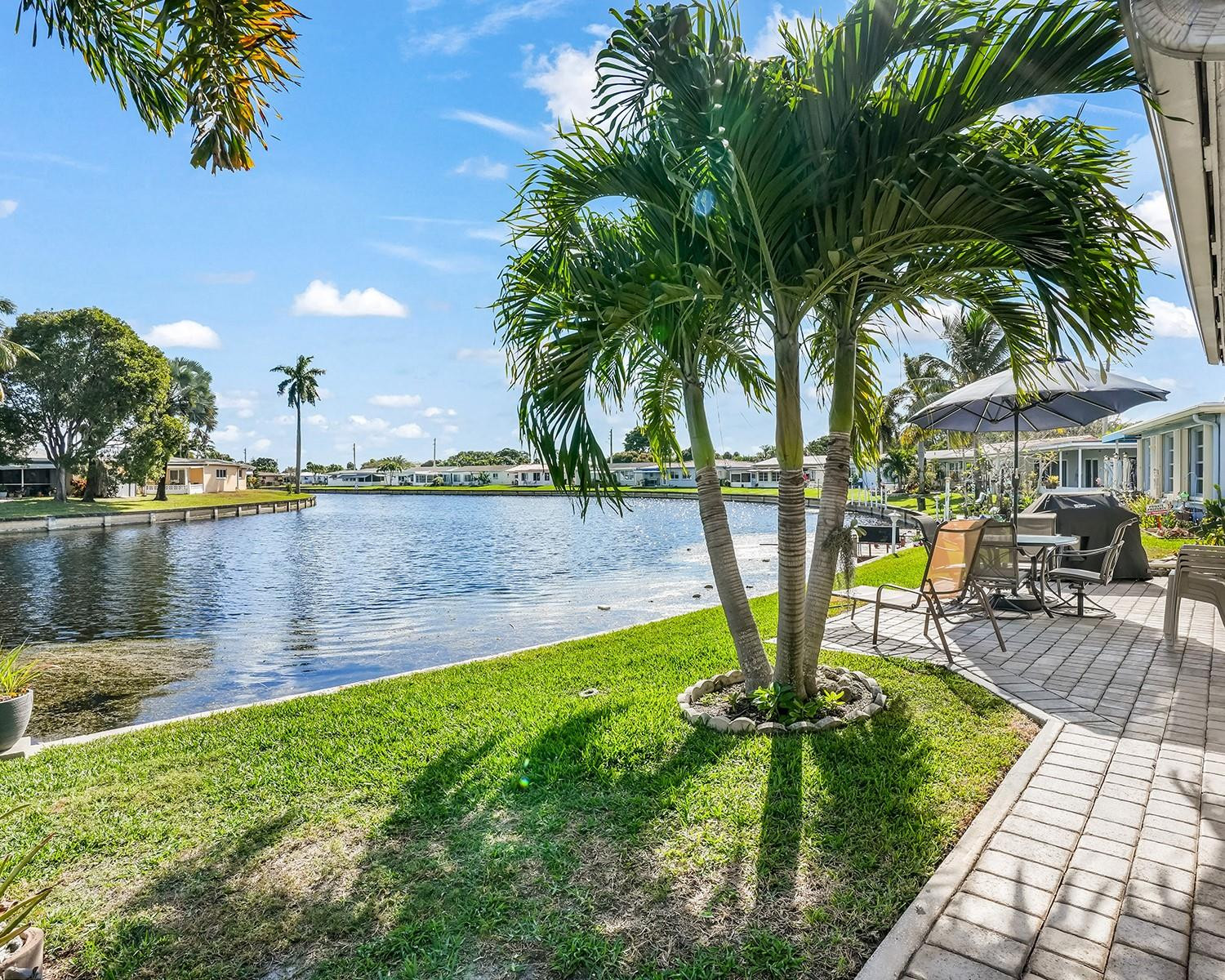 4706 NW 47th Terrace, Tamarac