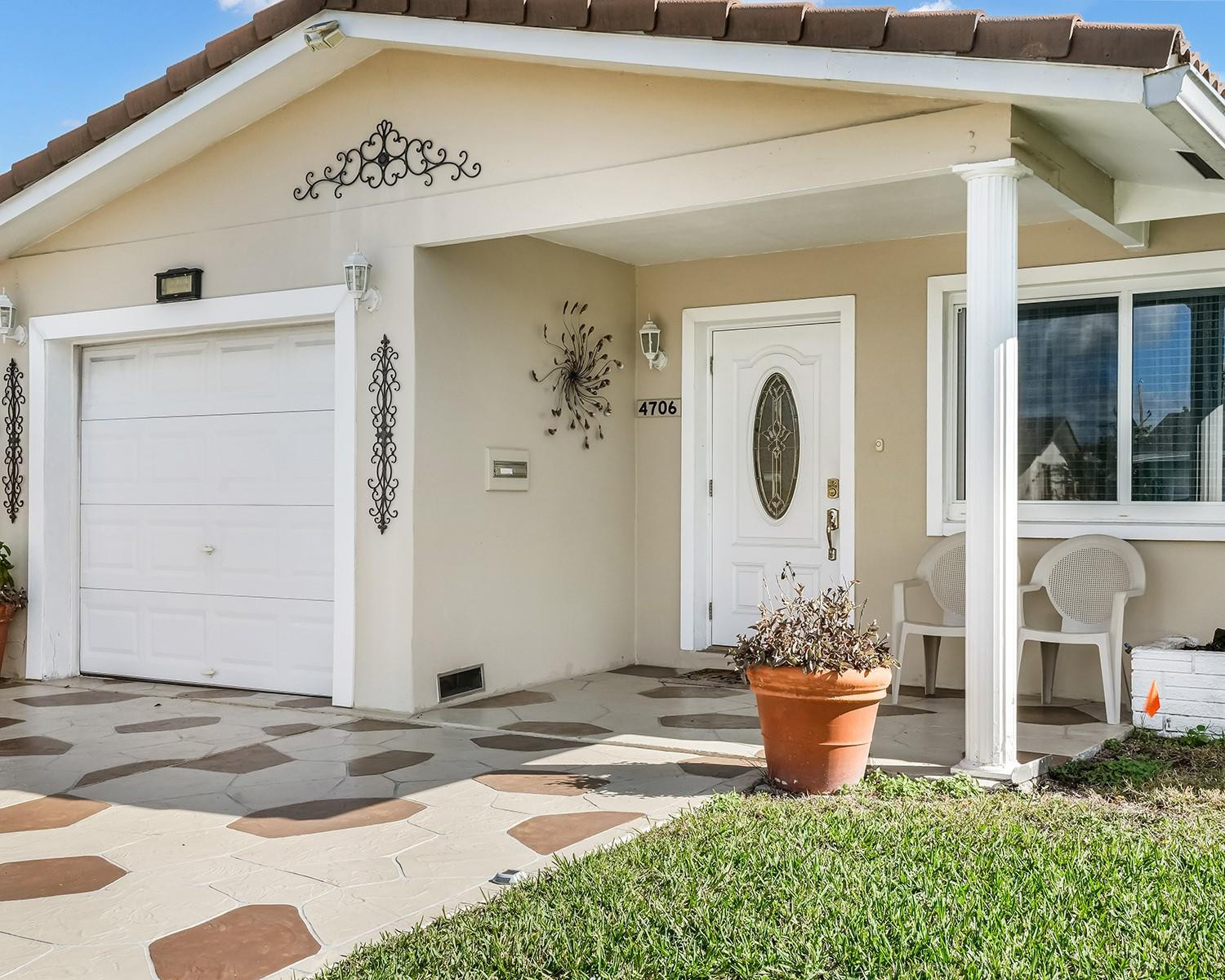 4706 NW 47th Terrace, Tamarac