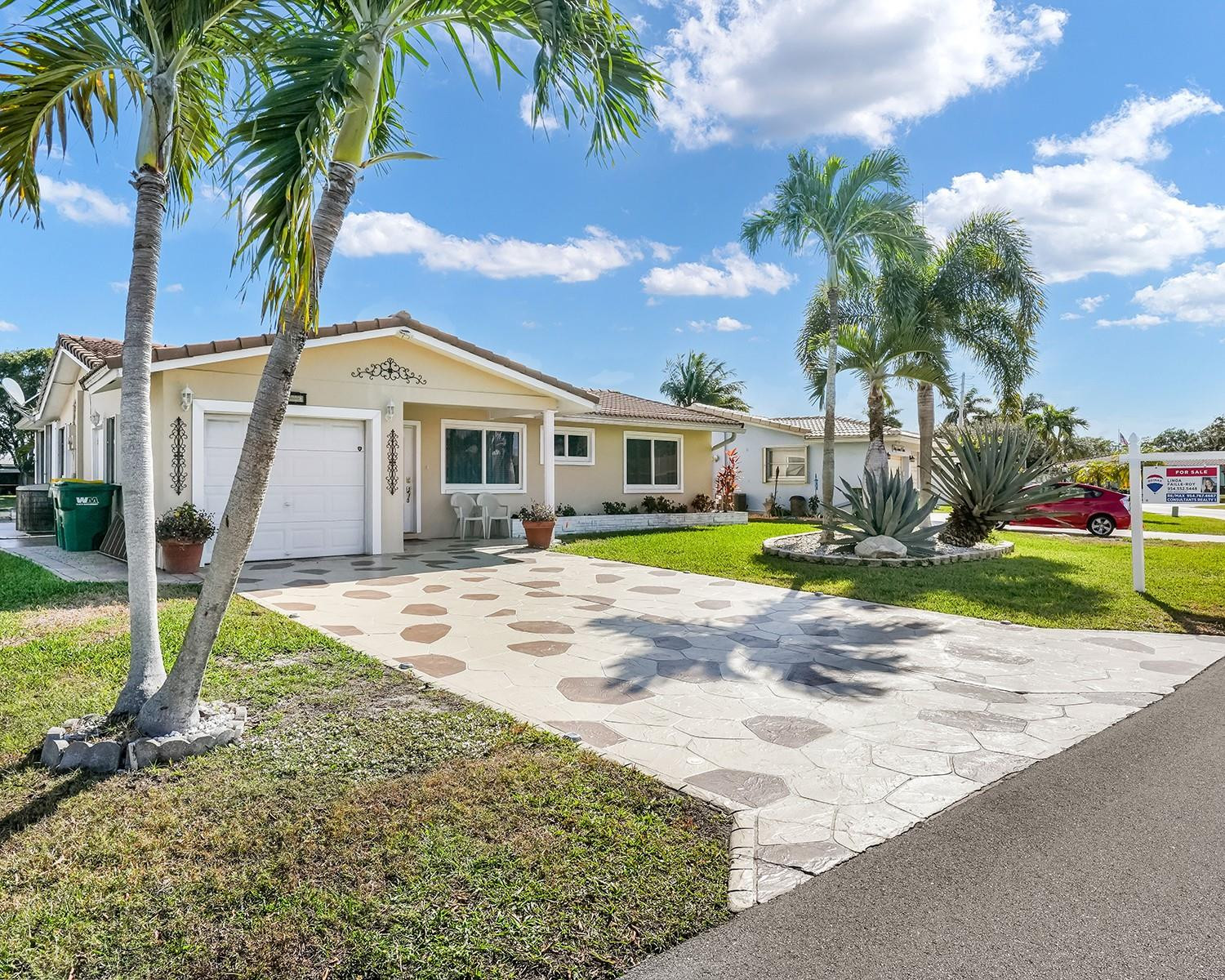 4706 NW 47th Terrace, Tamarac