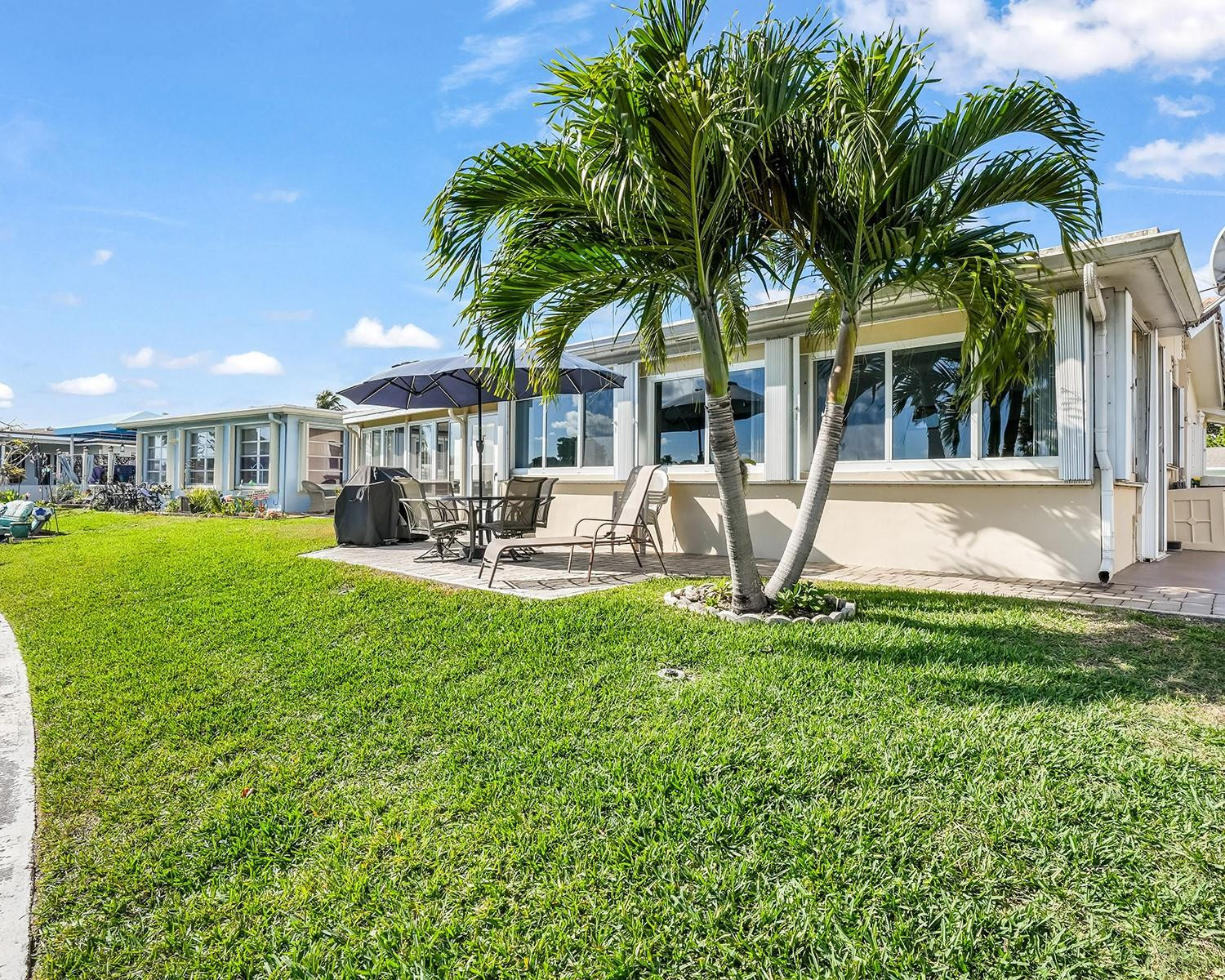 4706 NW 47th Terrace, Tamarac