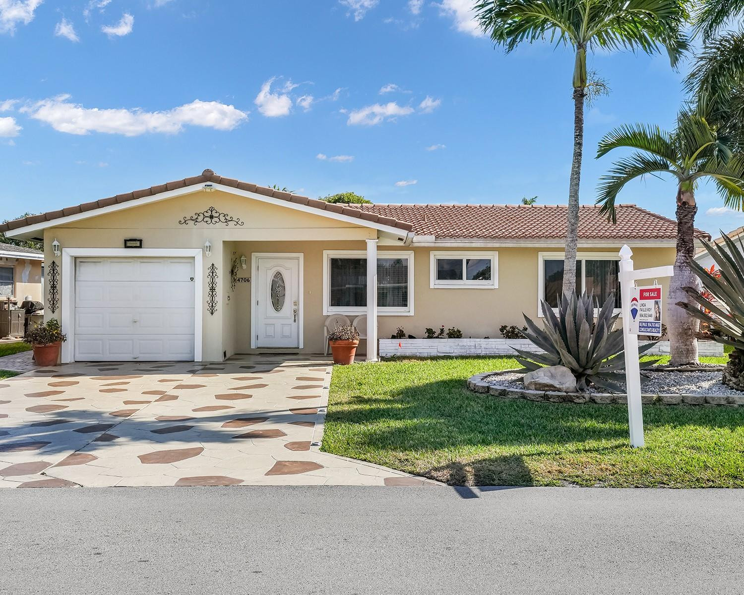 4706 NW 47th Terrace, Tamarac
