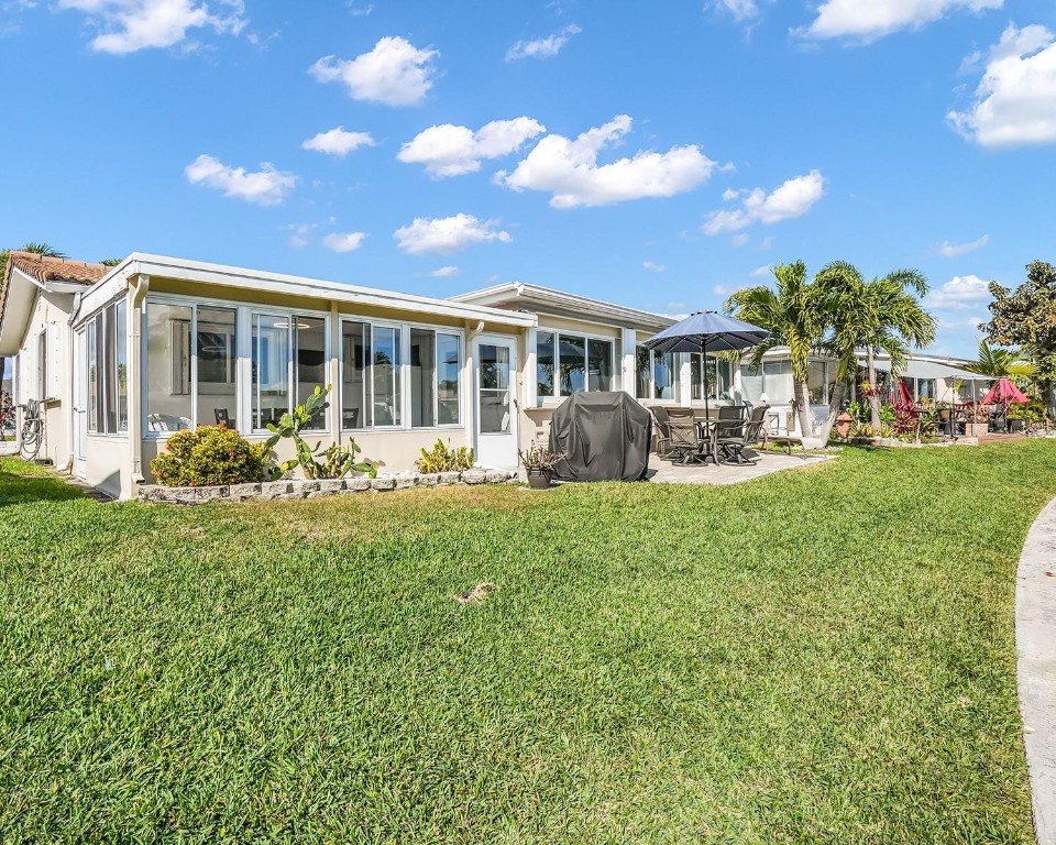 4706 NW 47th Terrace, Tamarac