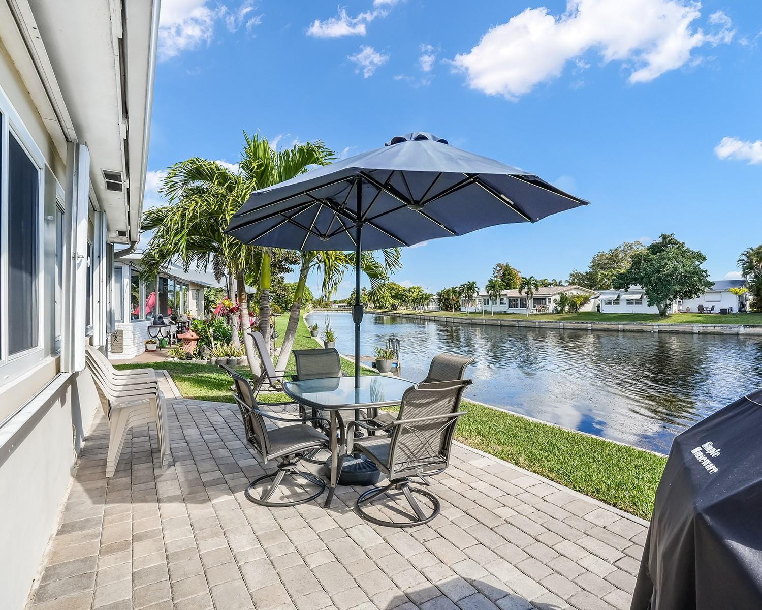 4706 NW 47th Terrace, Tamarac