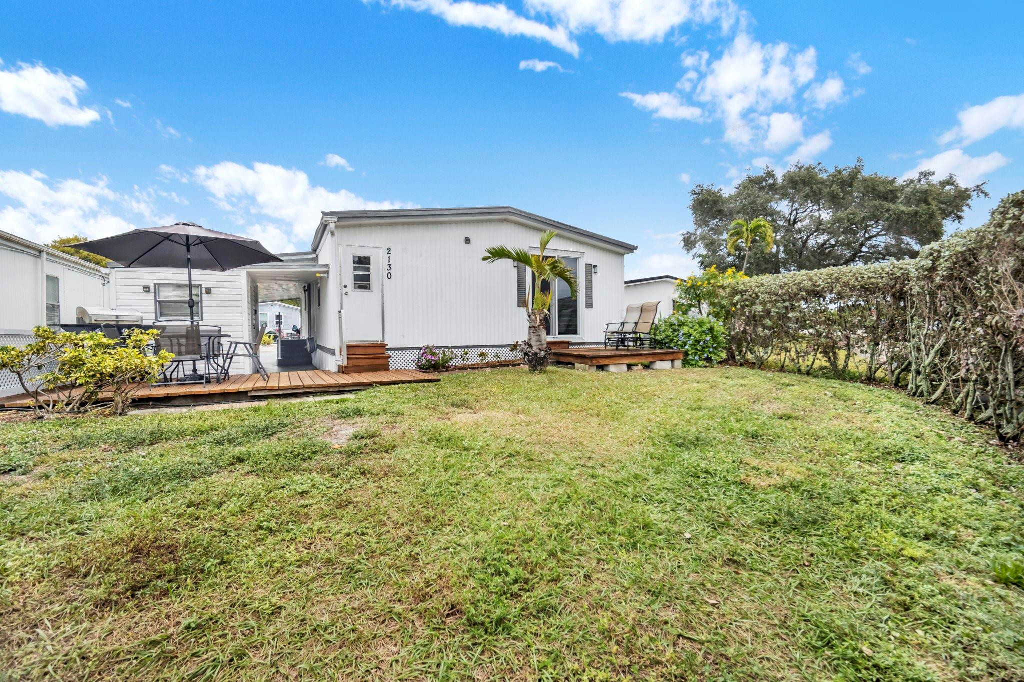 2130 SW 51st Court