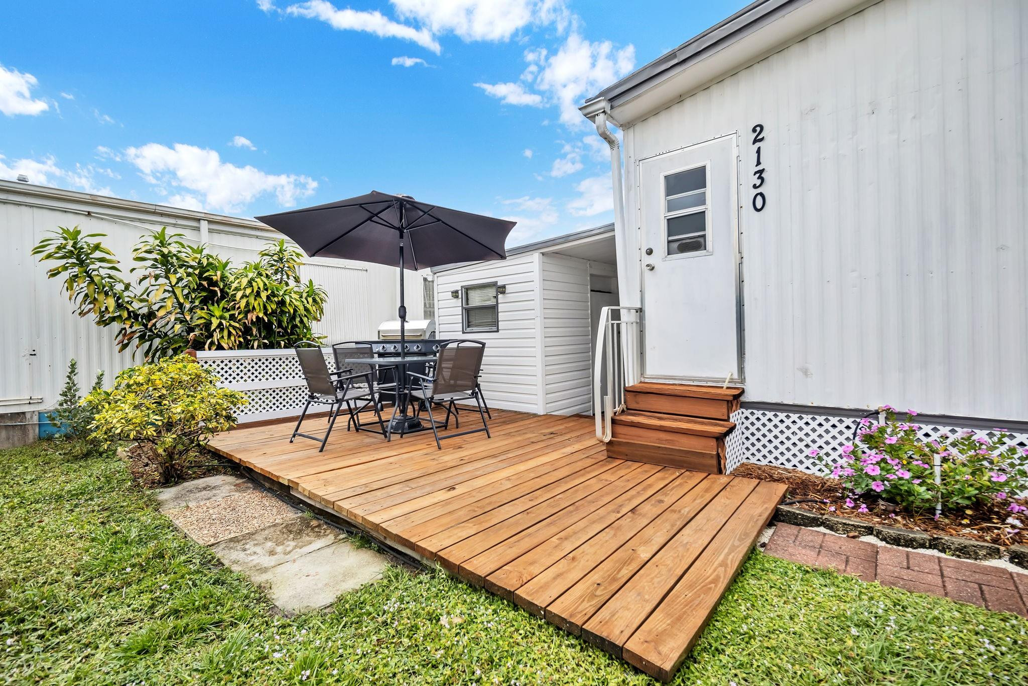 2130 SW 51st Court