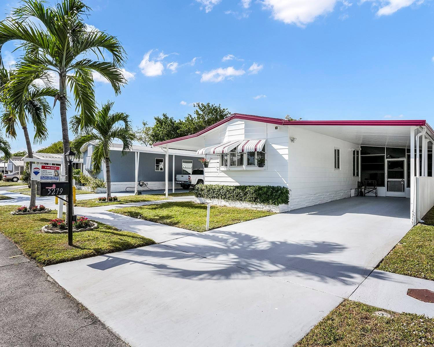 5279 NW 4th Terrace, Deerfield Beach