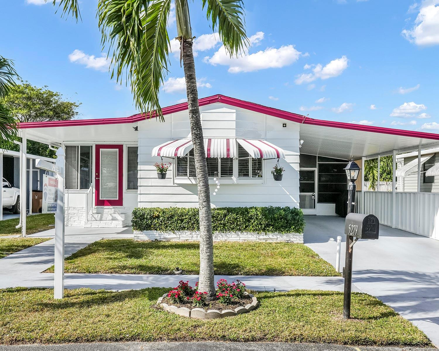 5279 NW 4th Terrace, Deerfield Beach