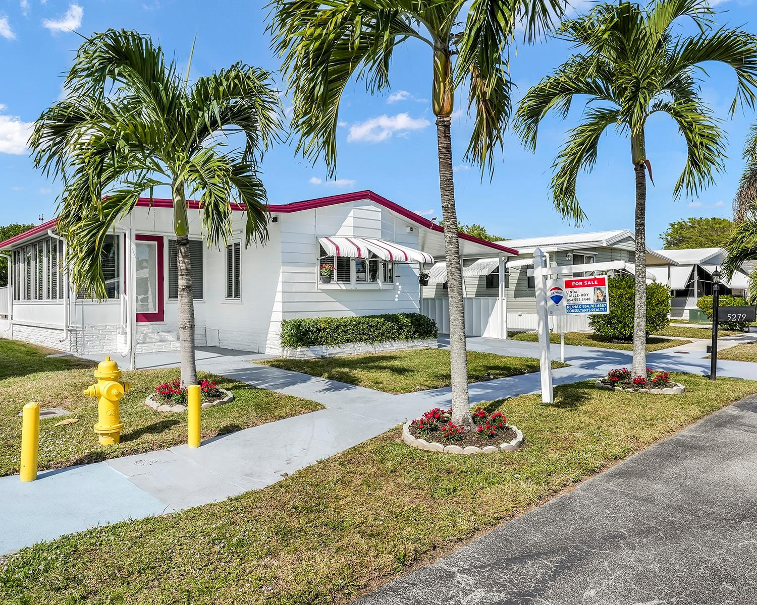 5279 NW 4th Terrace, Deerfield Beach