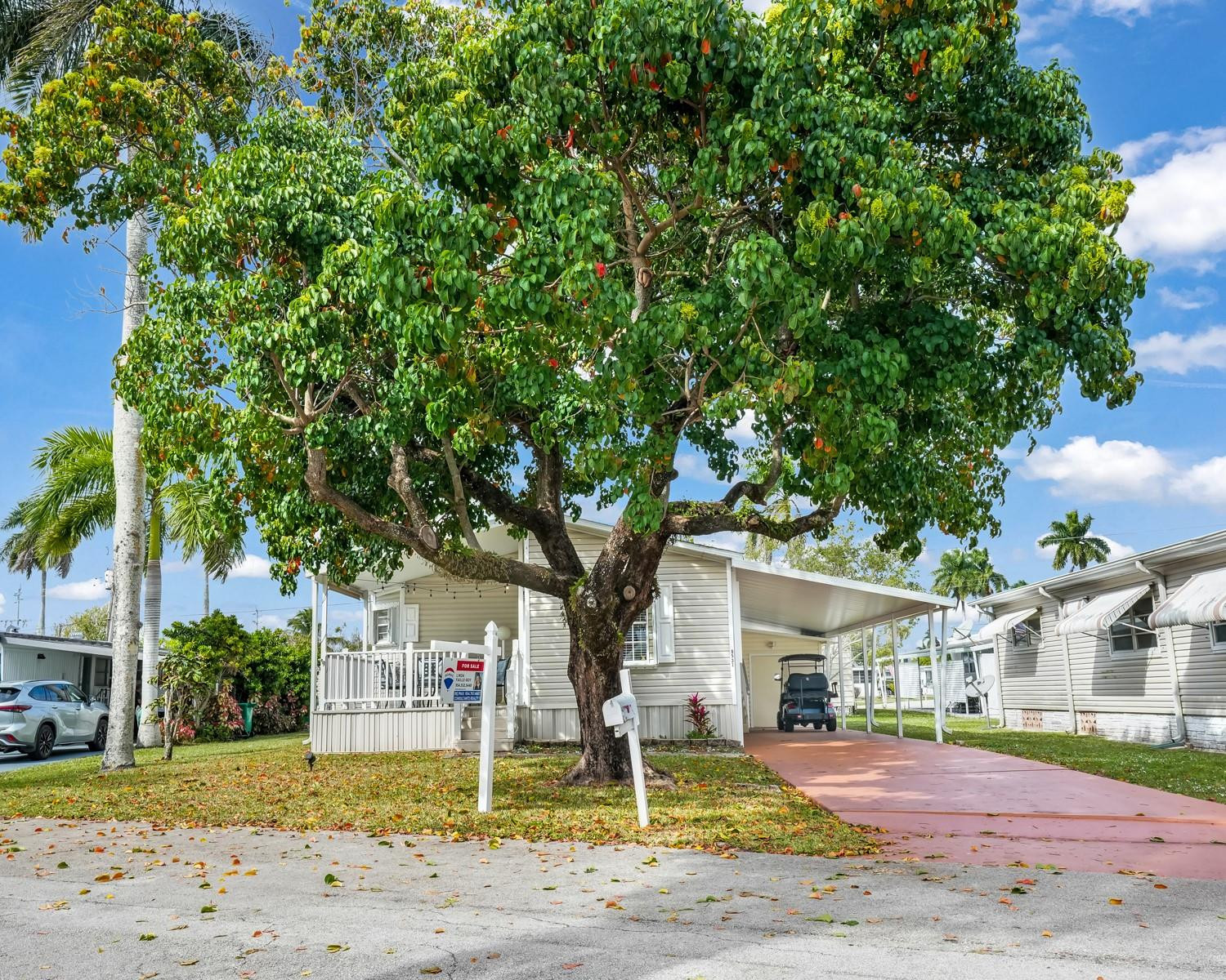 8531 SW 20th Court