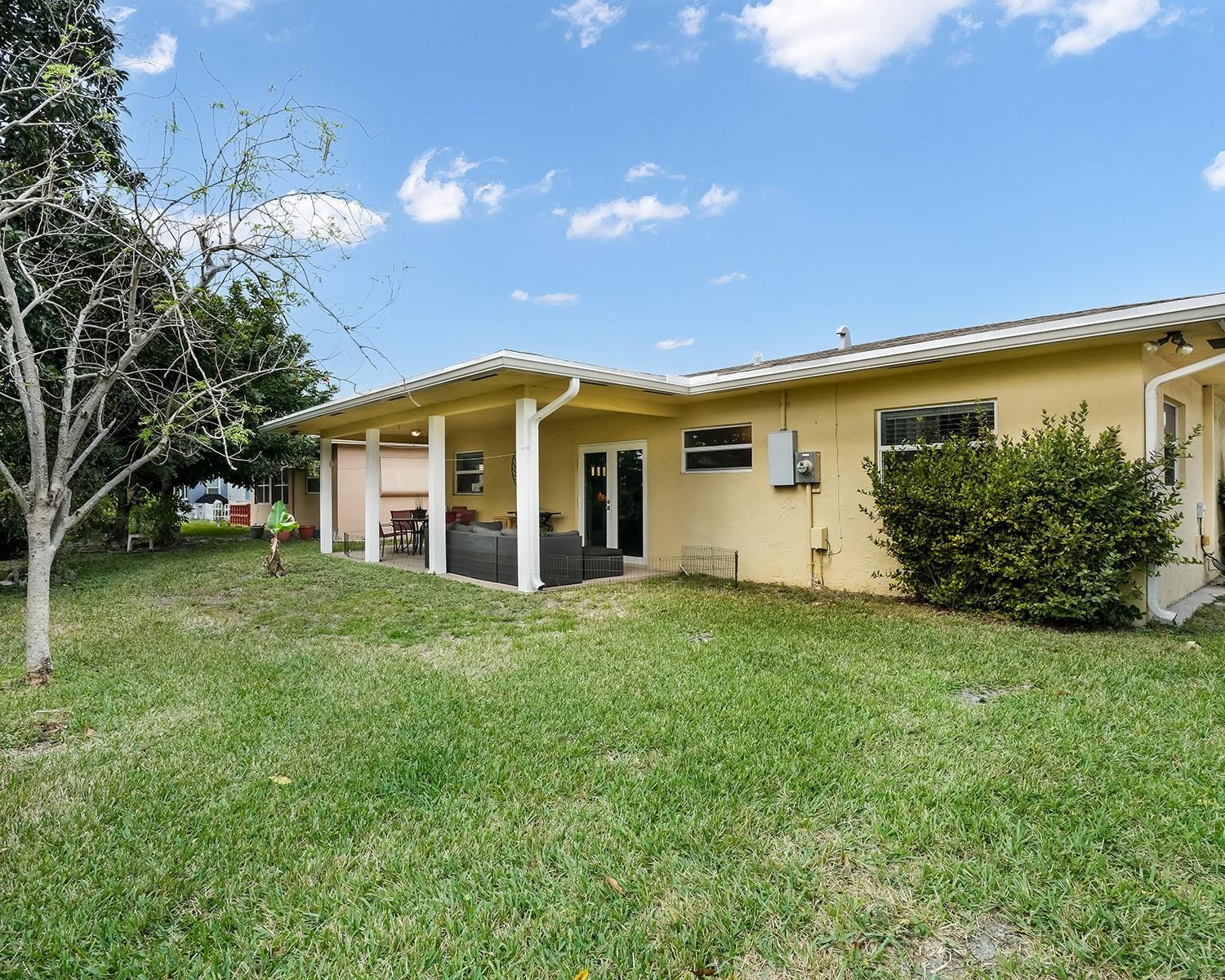 4308 NW 47th Court