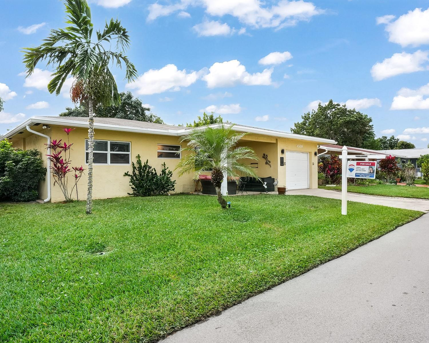 4308 NW 47th Court