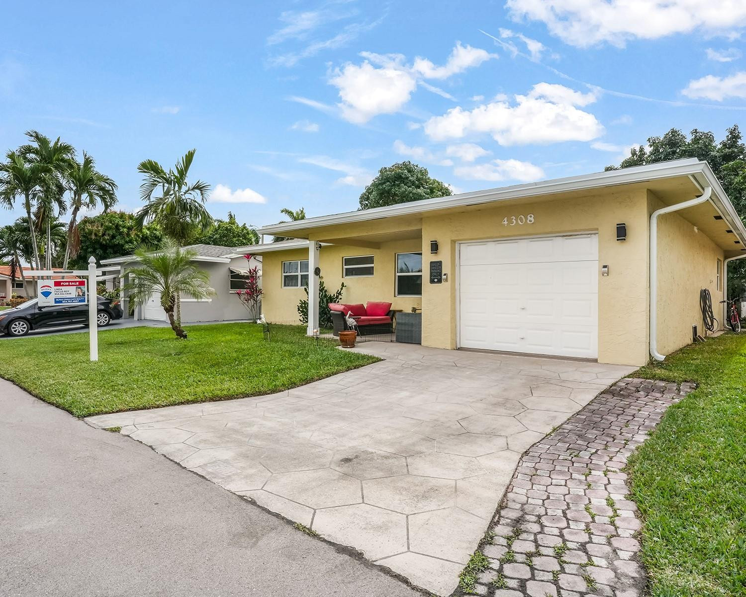 4308 NW 47th Court