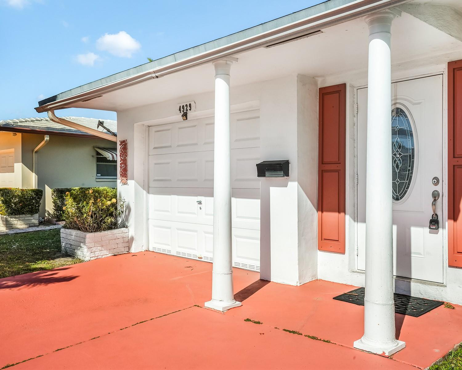 4929 NW 53rd Street