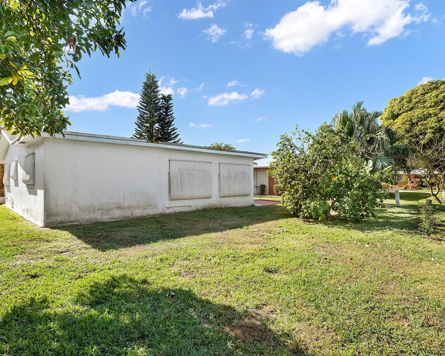 4929 NW 53rd Street