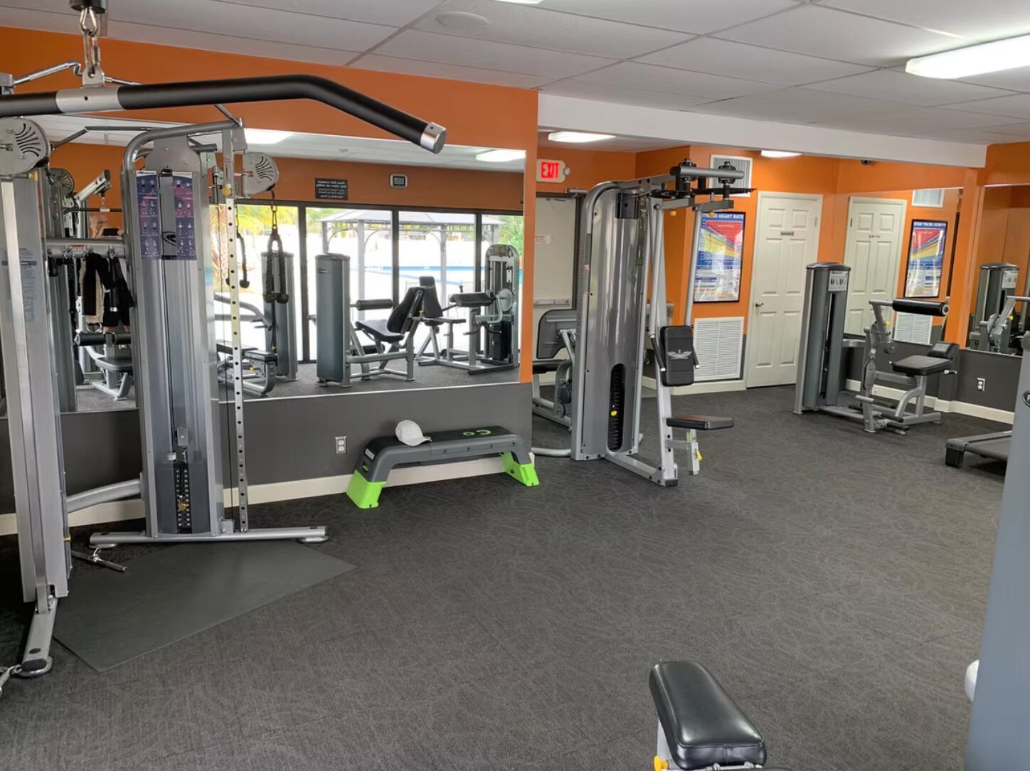 4700 Washington Street 301