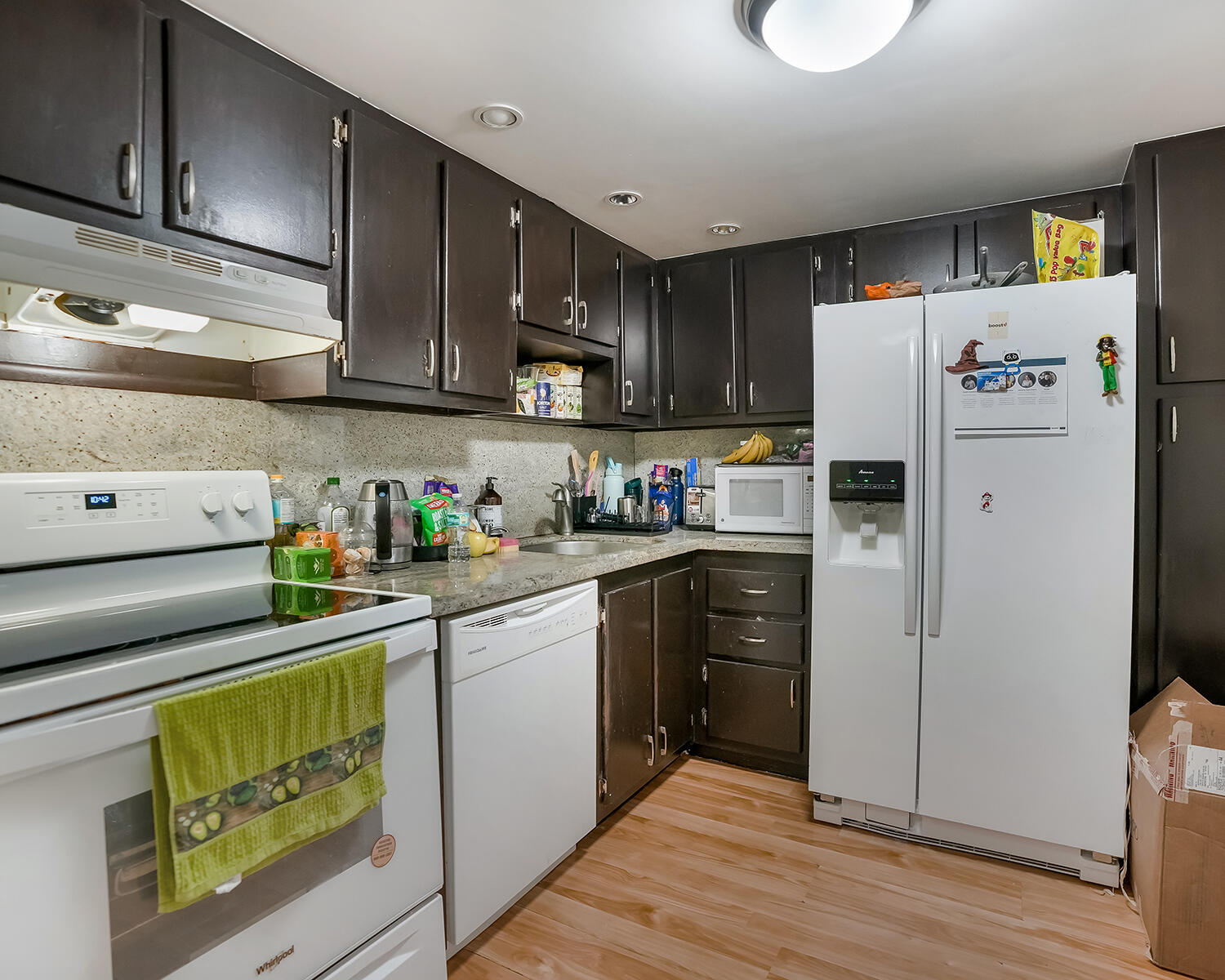 20379 W Country Club Drive 332