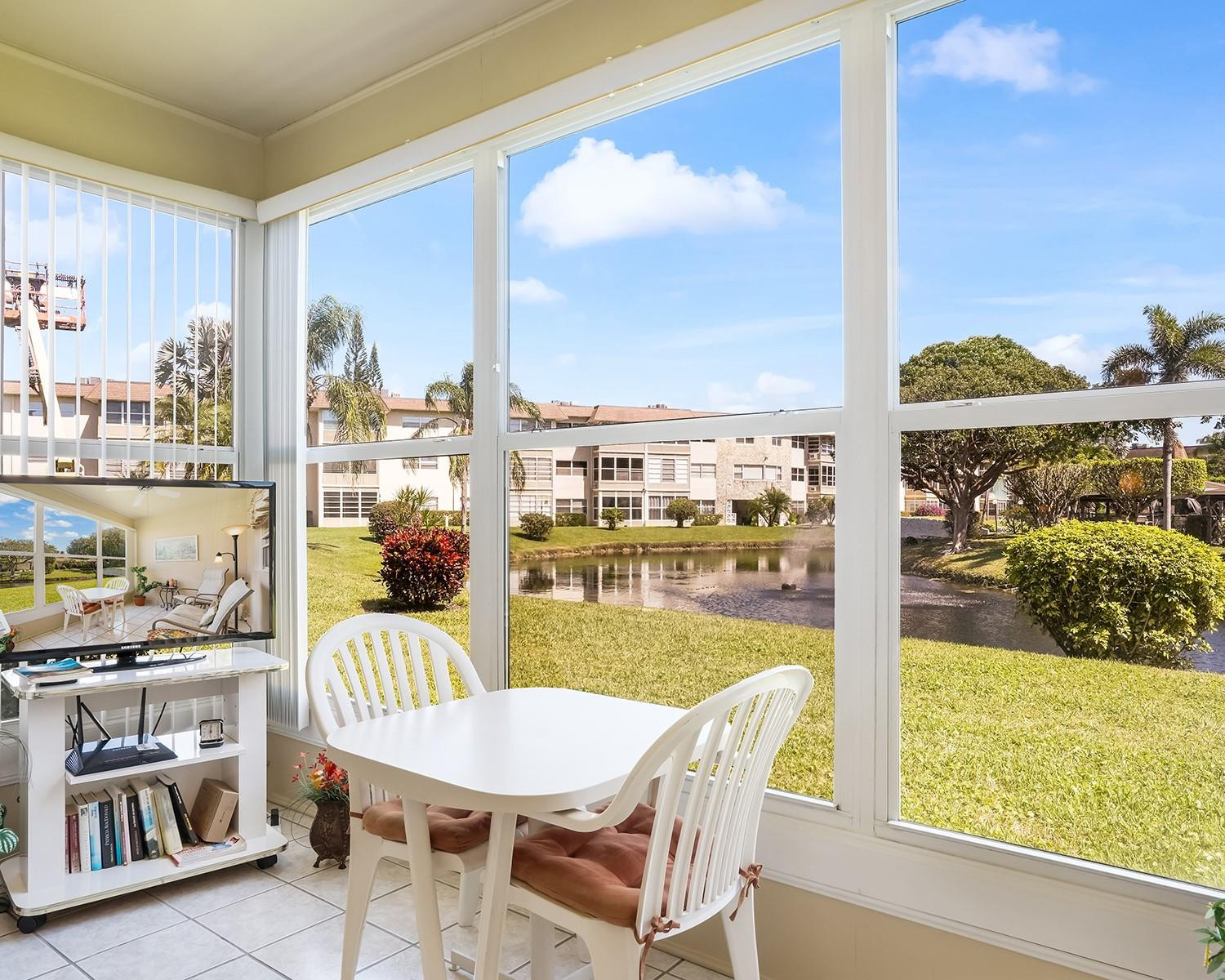 3400 NW 48th Avenue 407, Lauderdale Lakes Unit: 407