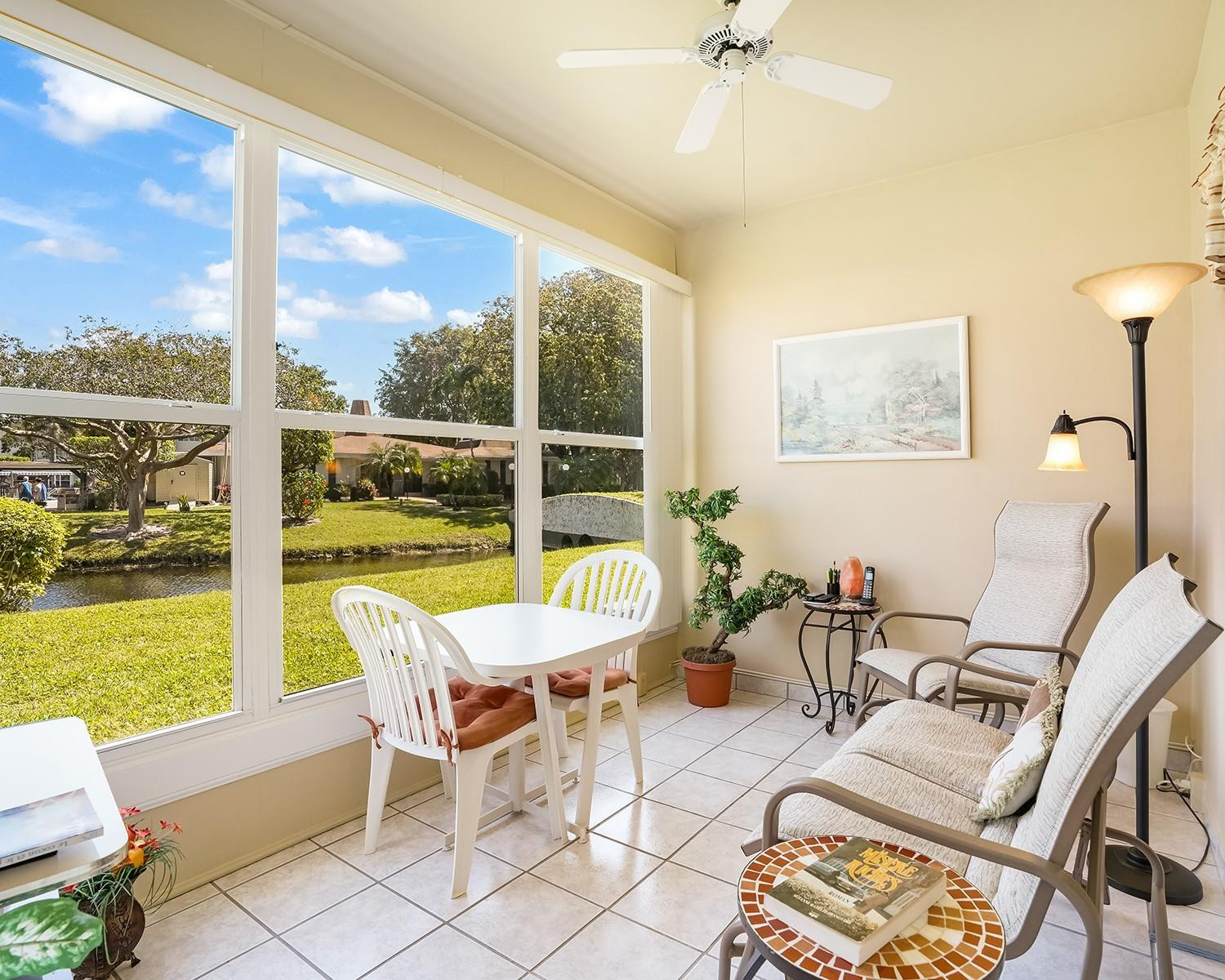 3400 NW 48th Avenue 407, Lauderdale Lakes Unit: 407